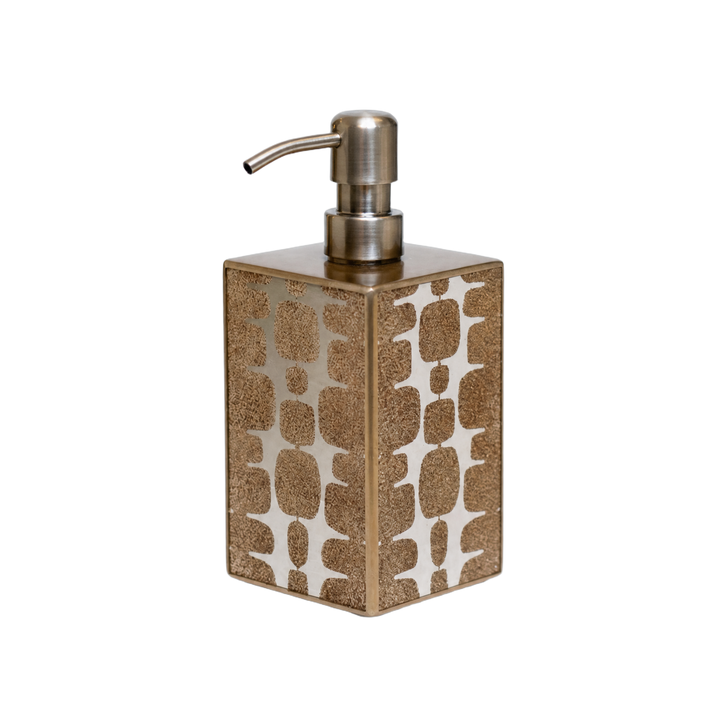 Totem Mirrored Collection