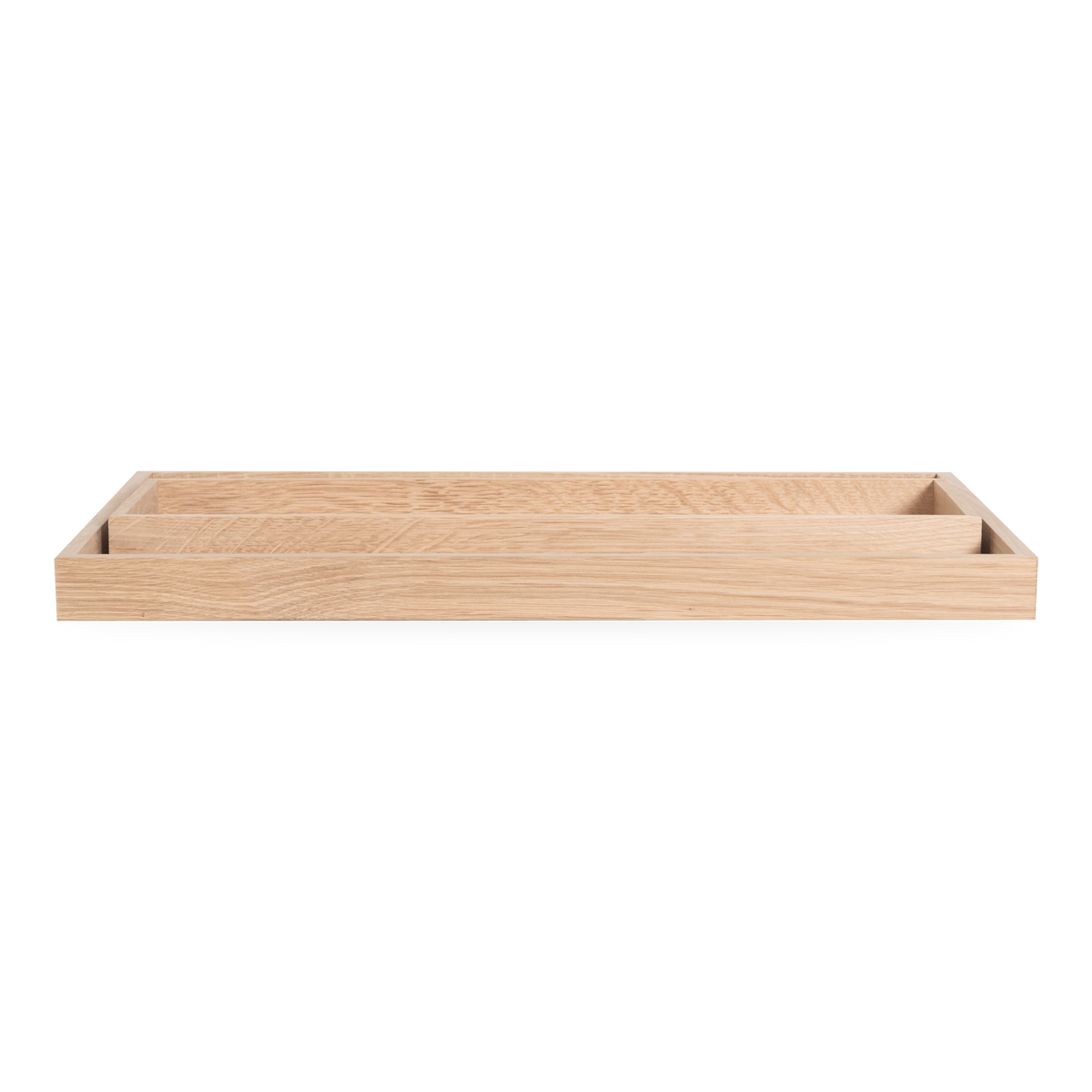 Oak Tray