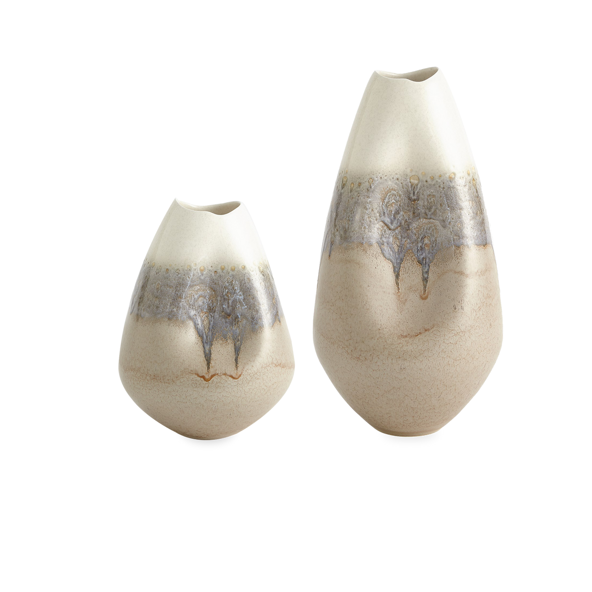 Opaline Vase