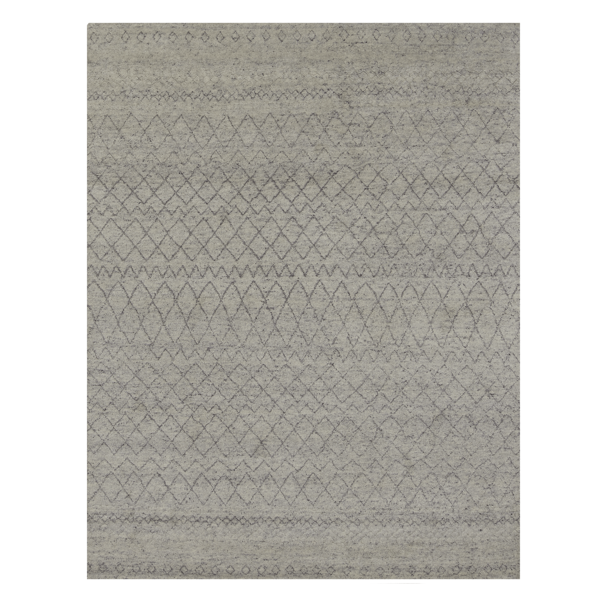 Dakhla Silver/Carbon