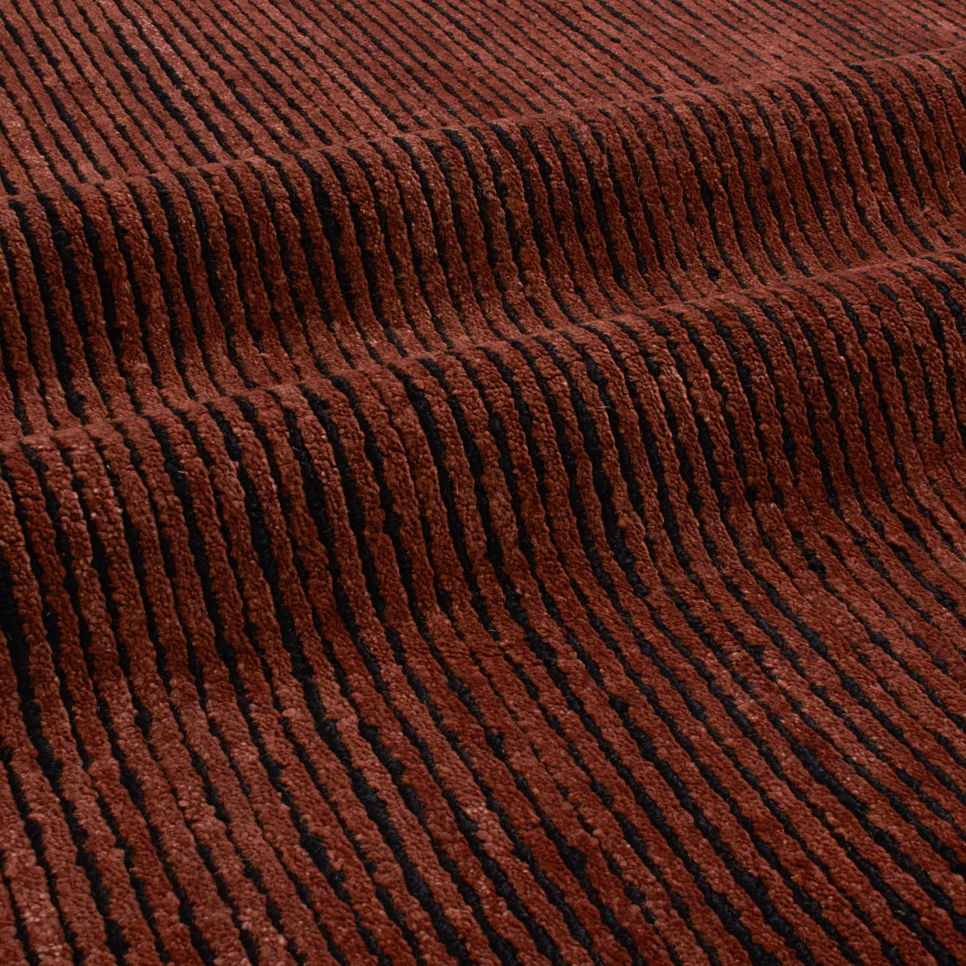 The Elte Essentials Rug Collection can expertly transform a space, whether through the visual interest of intricate texture or the warmth and vibrancy of colour.