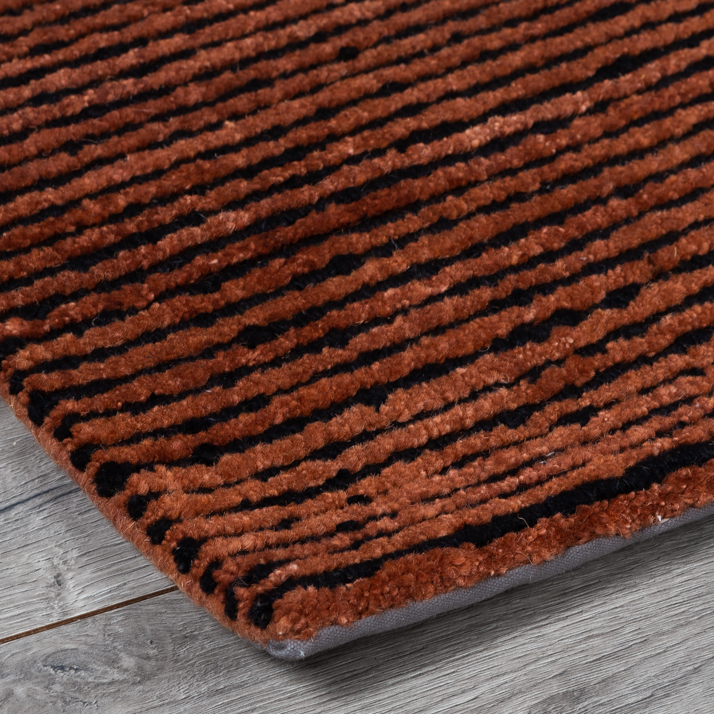 The Elte Essentials Rug Collection can expertly transform a space, whether through the visual interest of intricate texture or the warmth and vibrancy of colour.