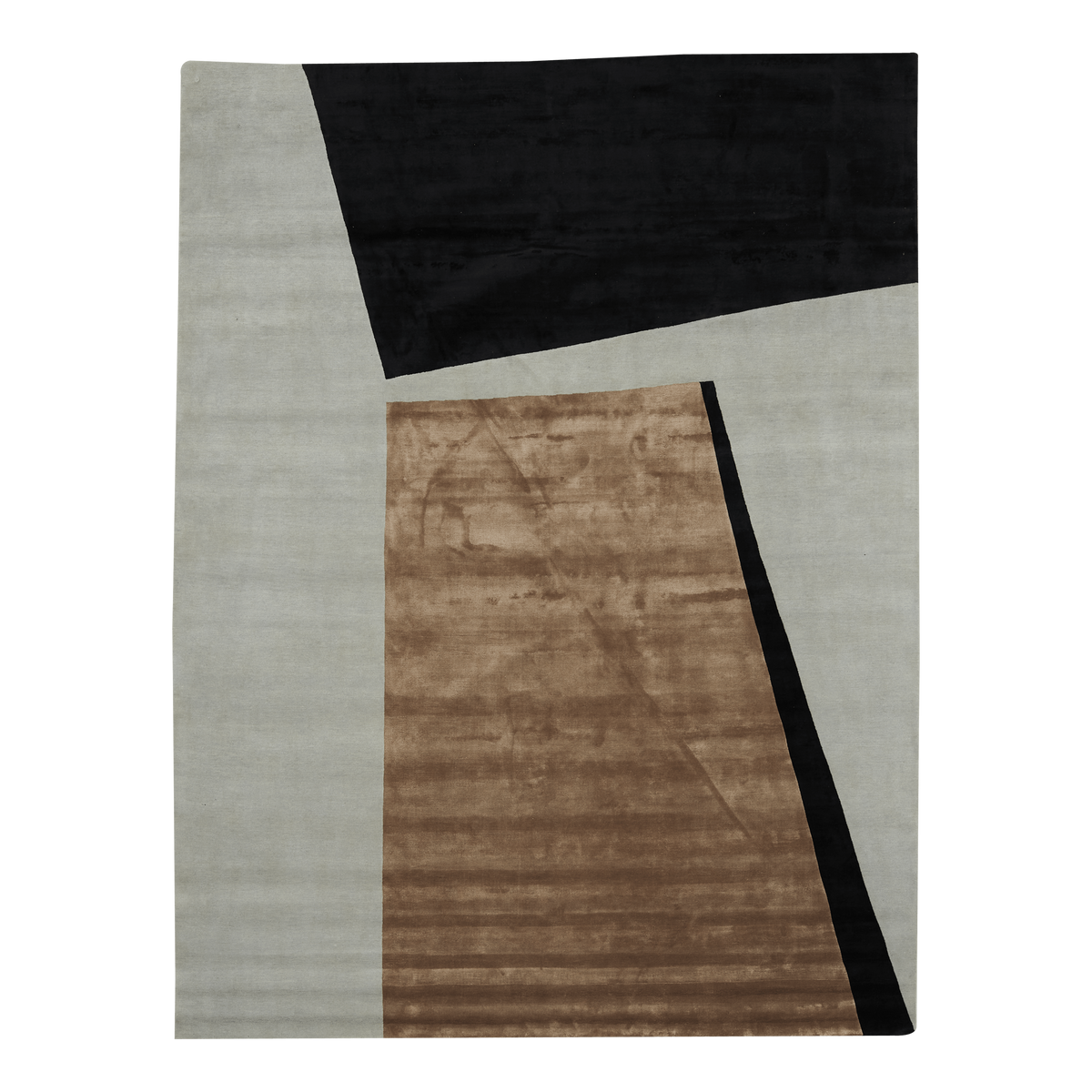 Goswell Grey/Bronze