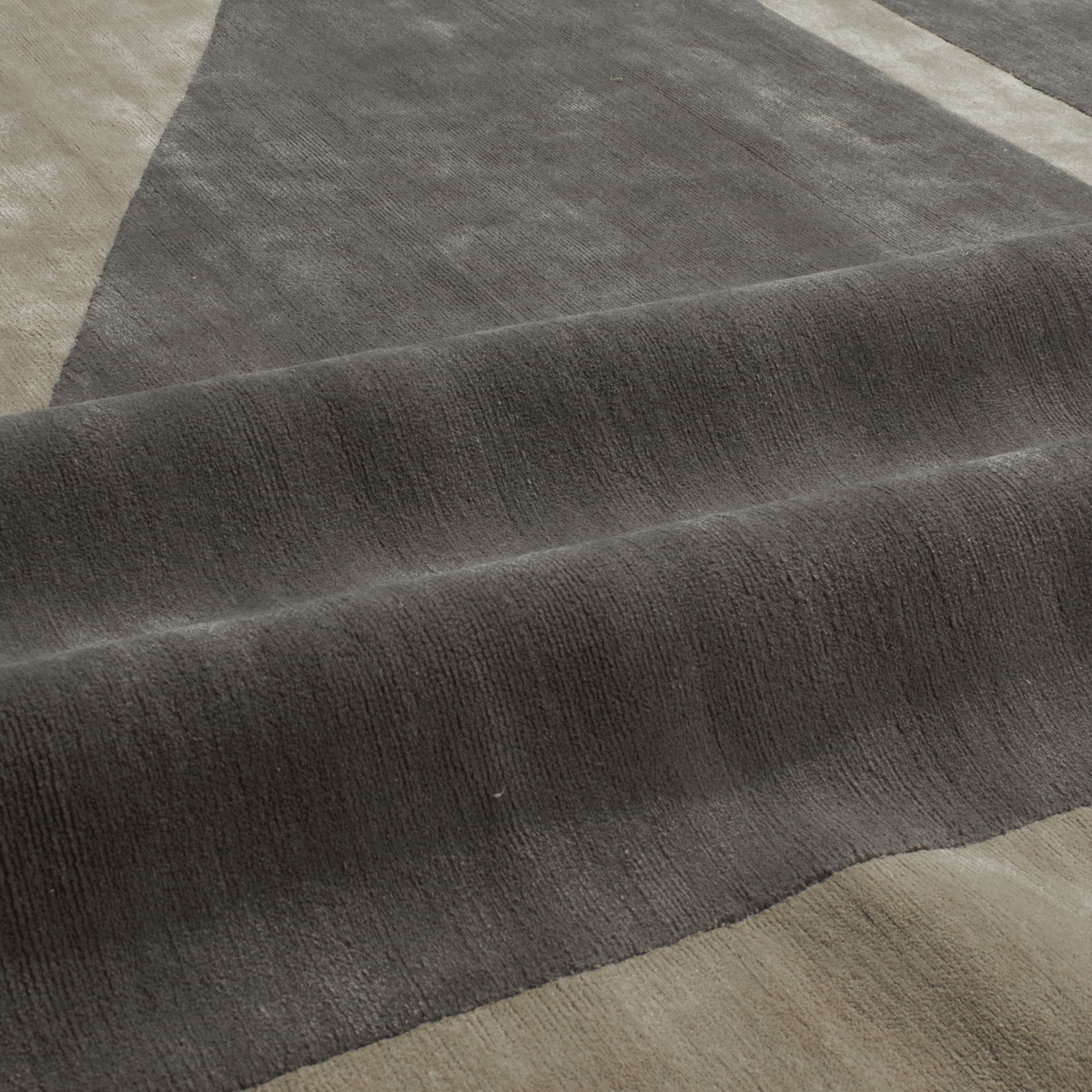 Each rug in Elte's Modern Collection tells a unique story.