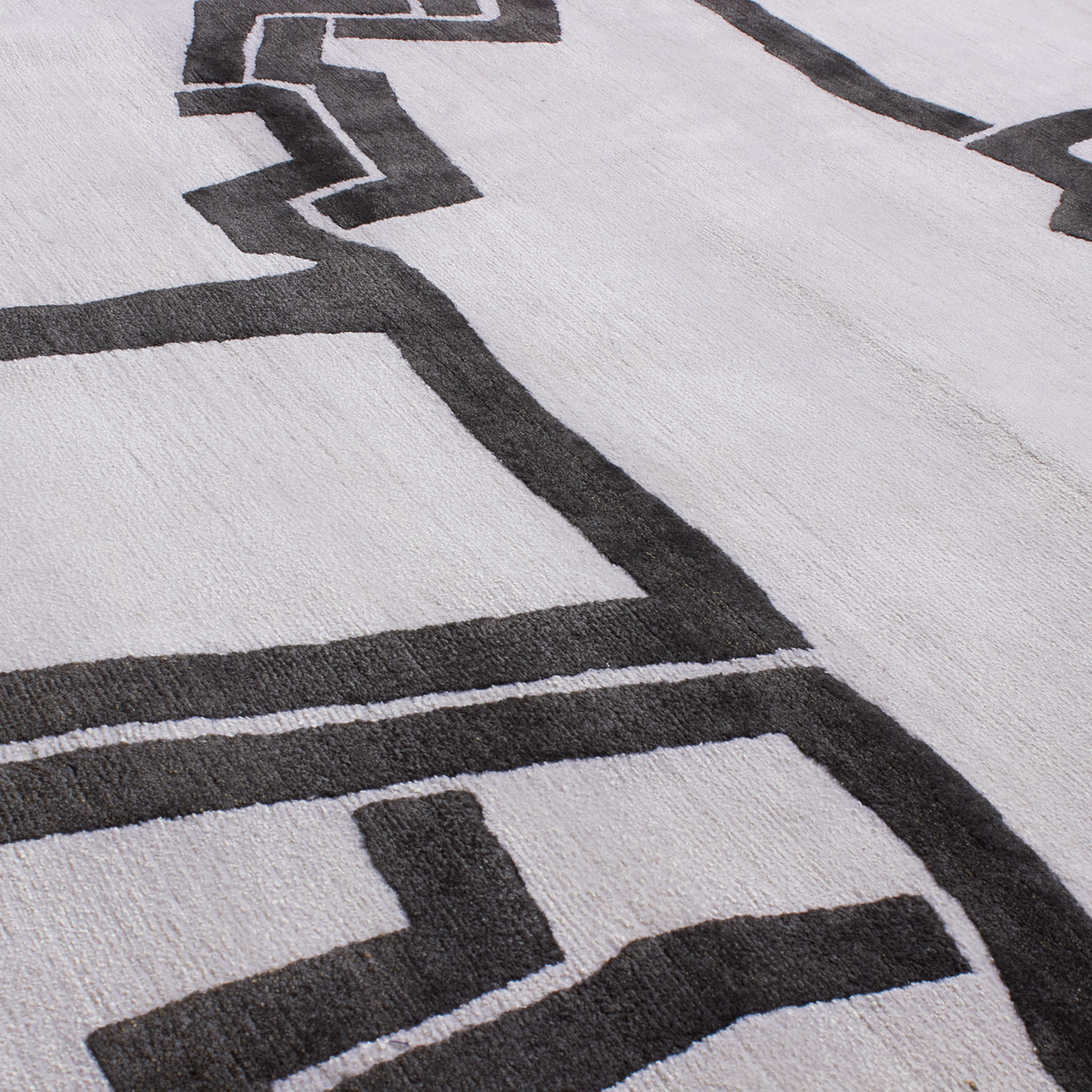 La Luz Ivory/Onyx