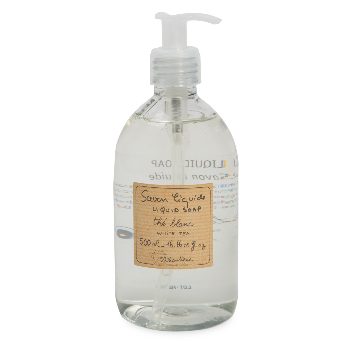 Lothantique Liquid Soap