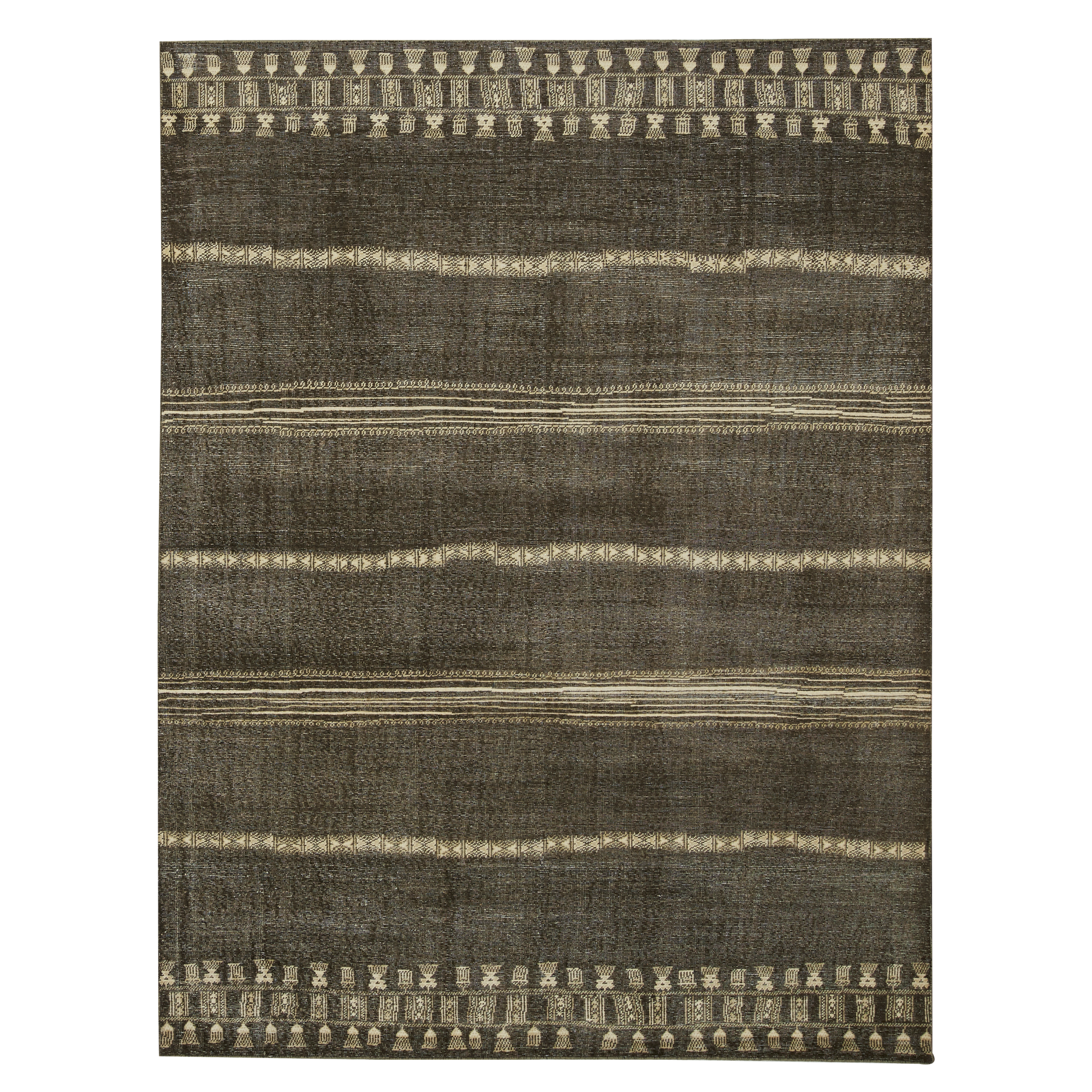 Second Life WKC555 Brown