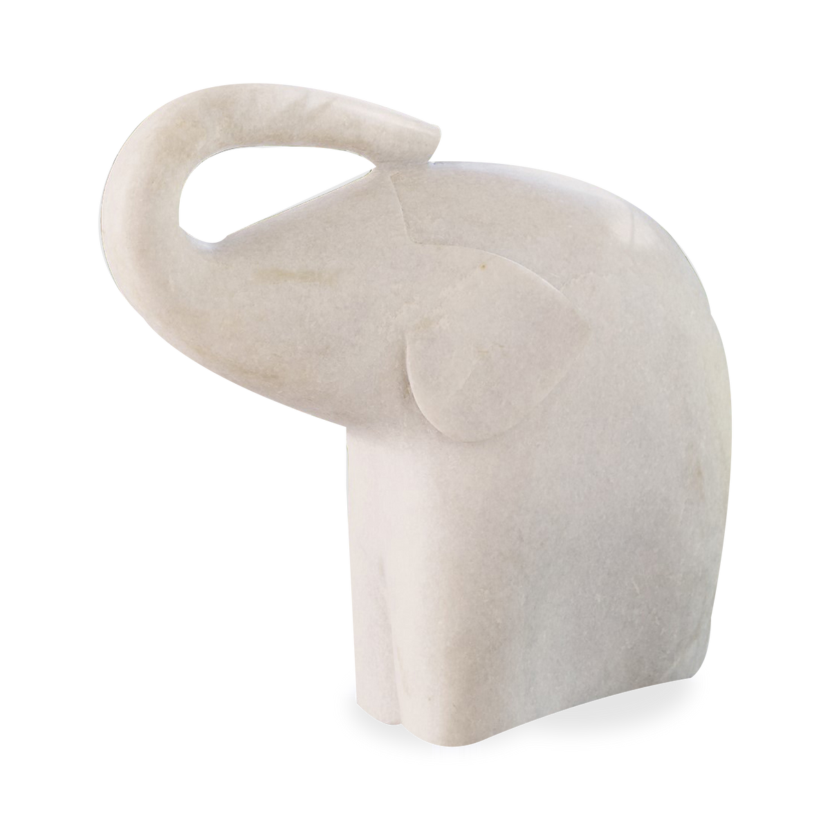 Marble Elephant