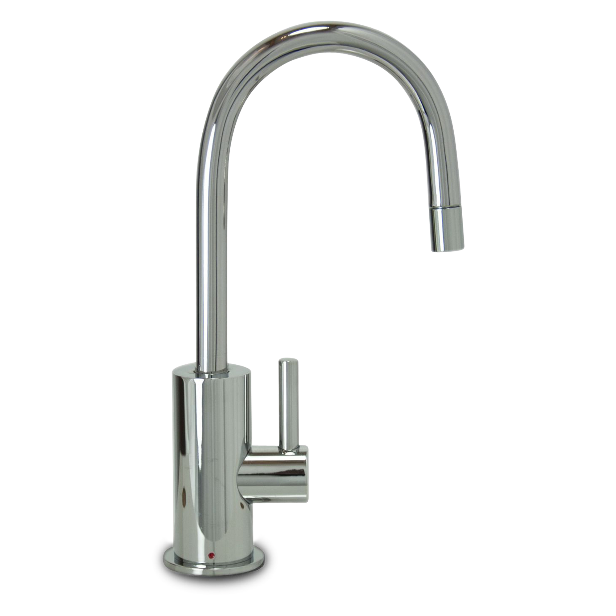 Linea Ii Hot Water Tap