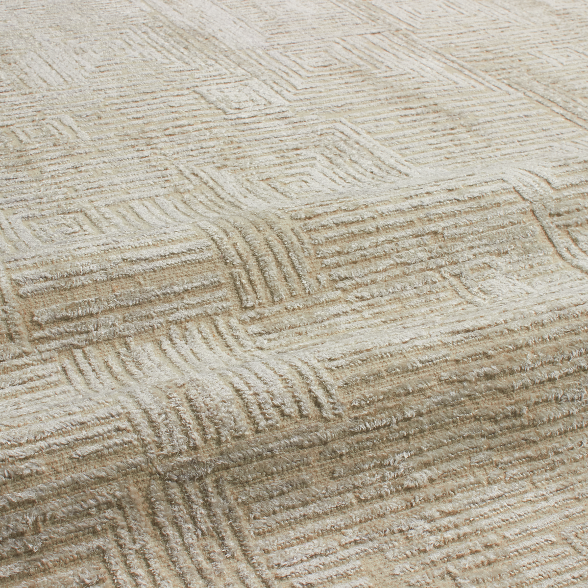 Each rug in Elte's Modern Collection tells a unique story.