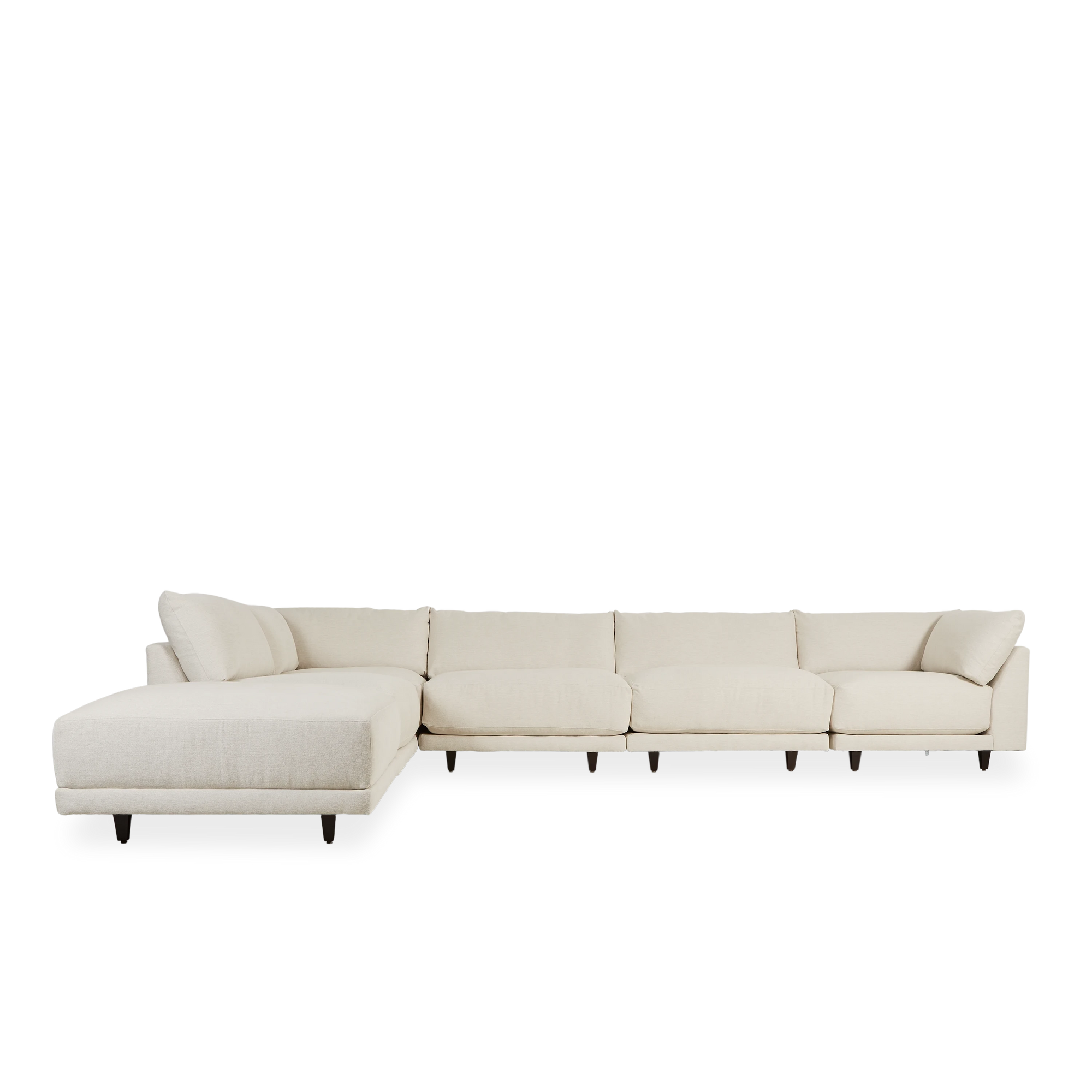 Saint Modular Sectional