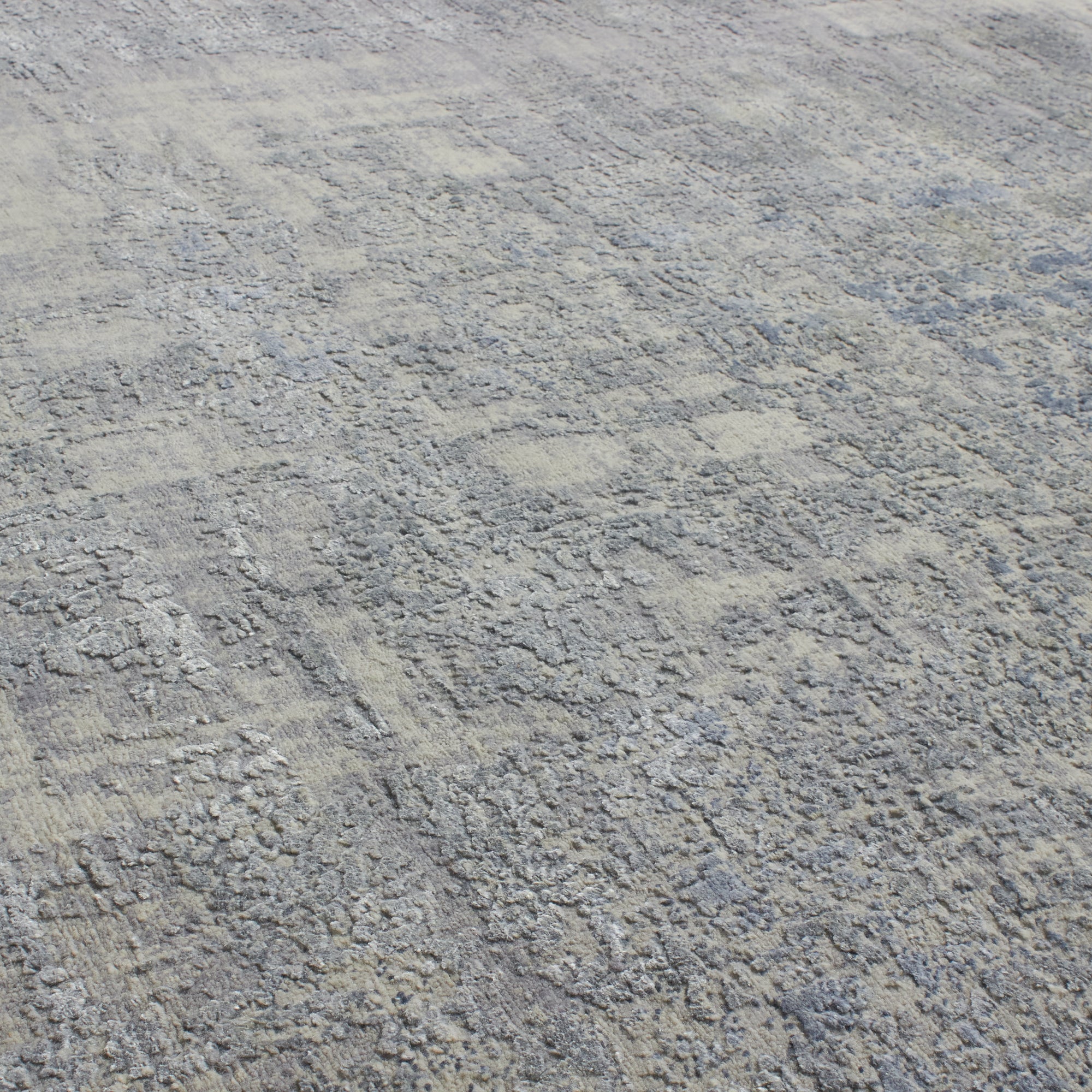 Each rug in Elte's Modern Collection tells a unique story.