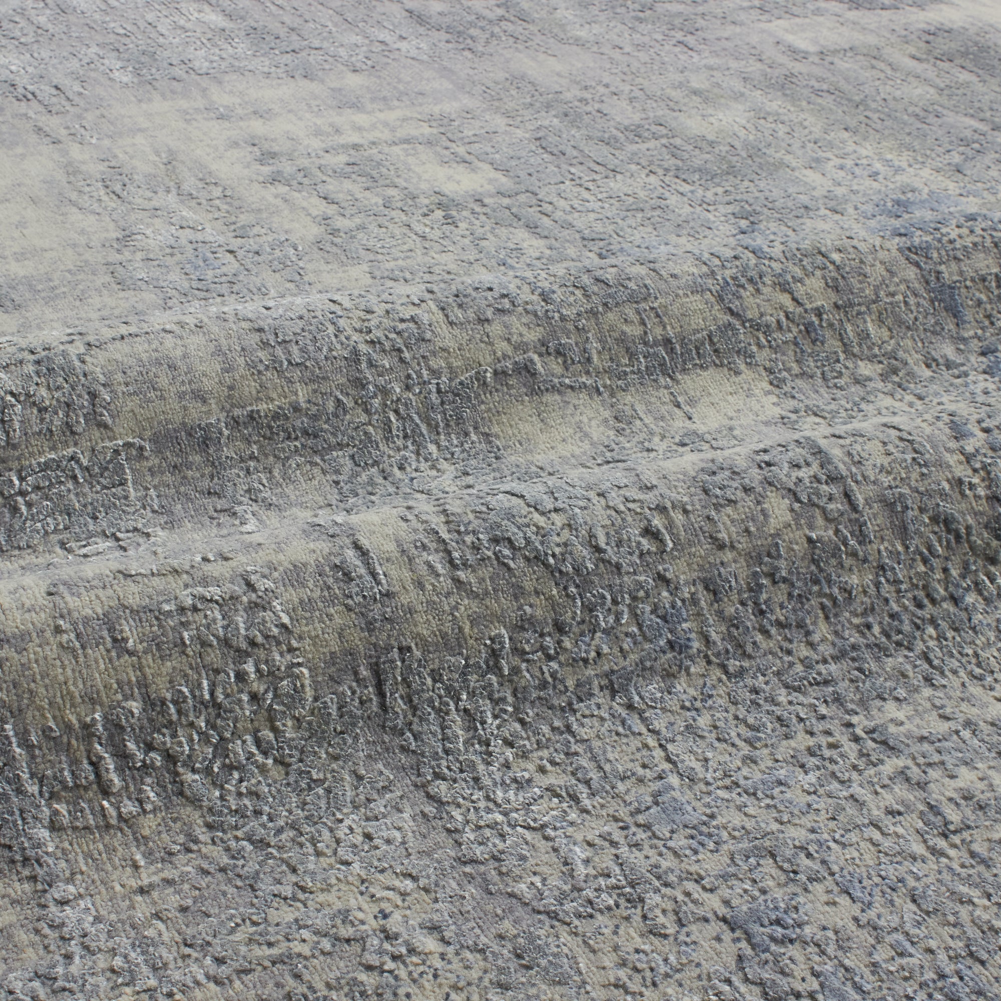 Each rug in Elte's Modern Collection tells a unique story.