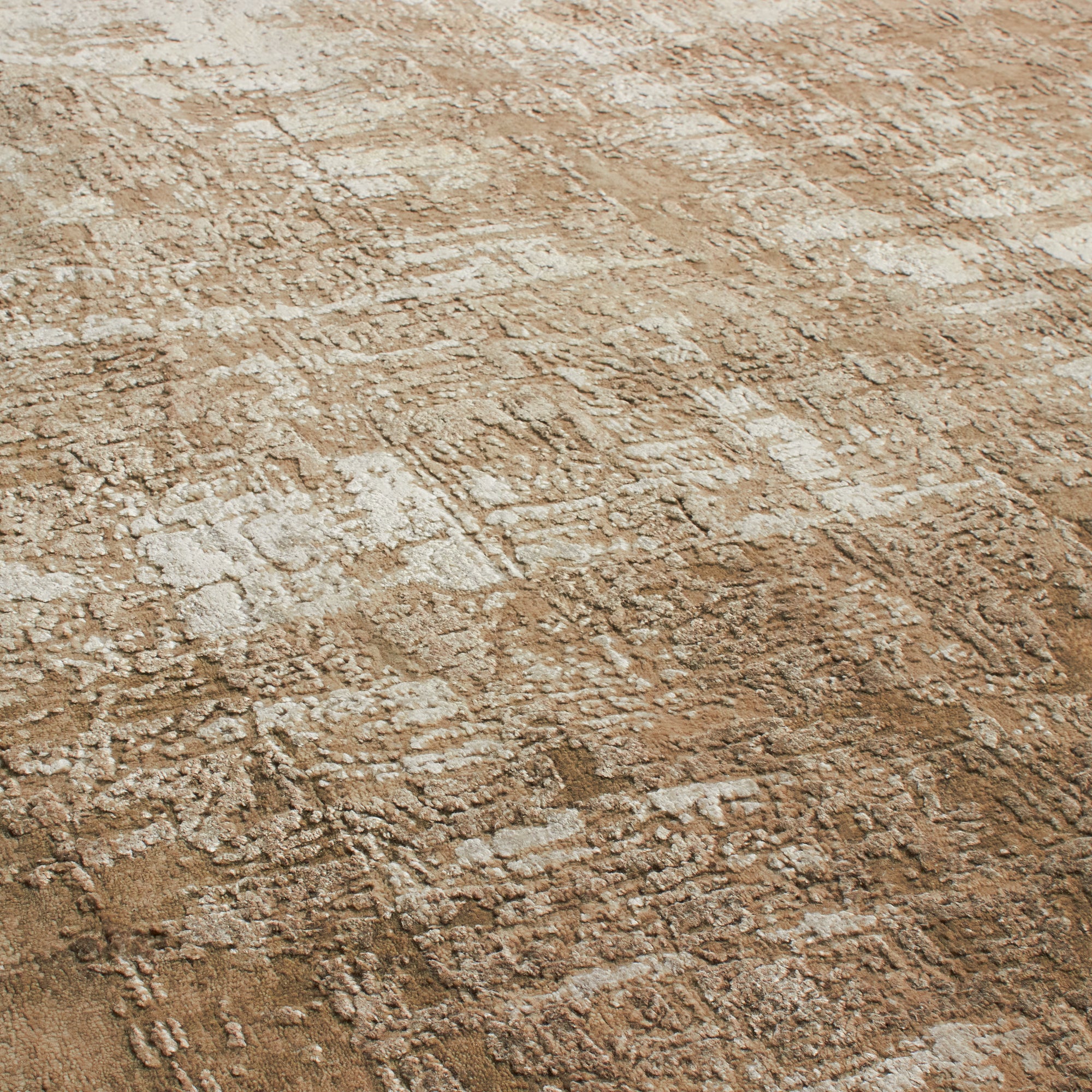 Each rug in Elte's Modern Collection tells a unique story.