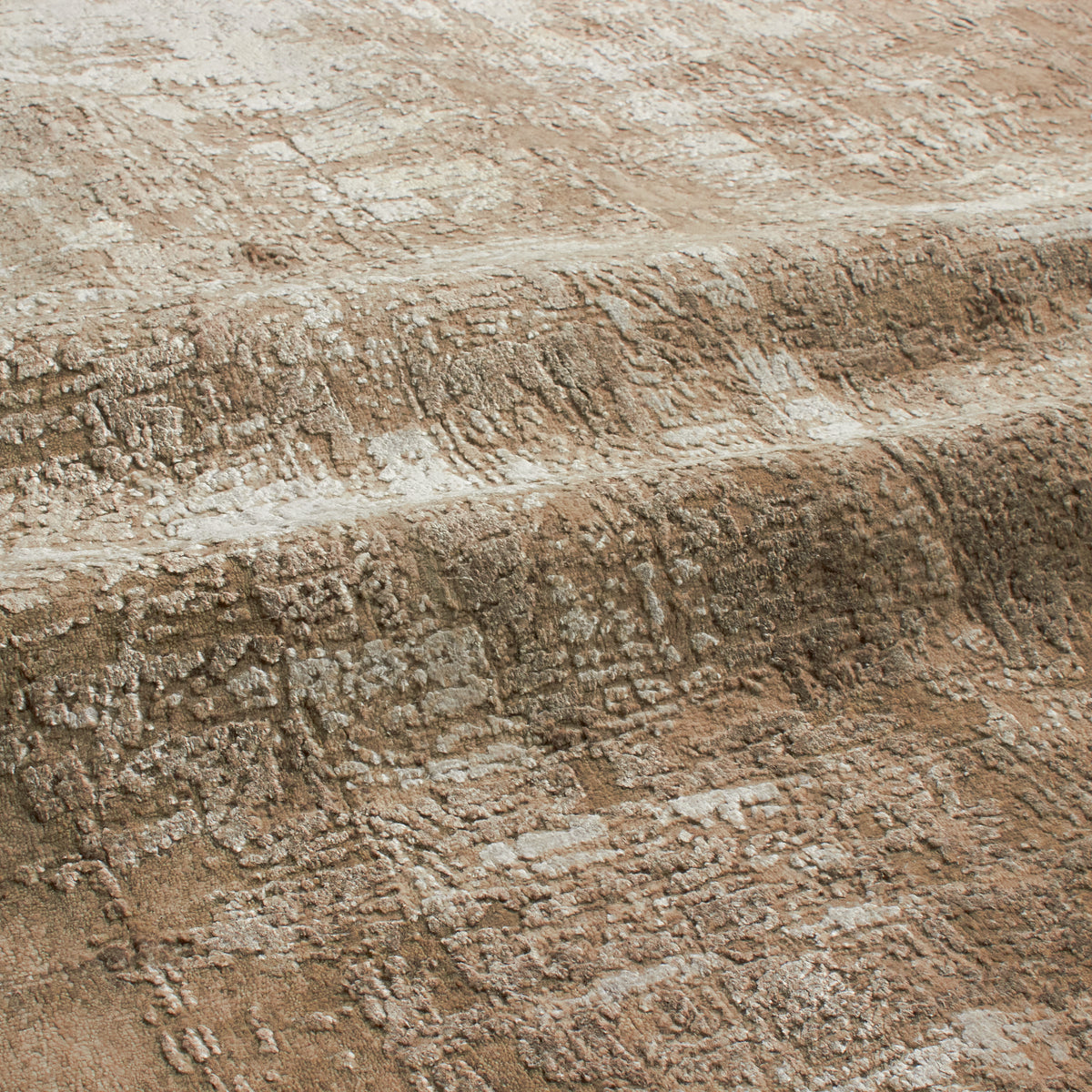 Each rug in Elte's Modern Collection tells a unique story.