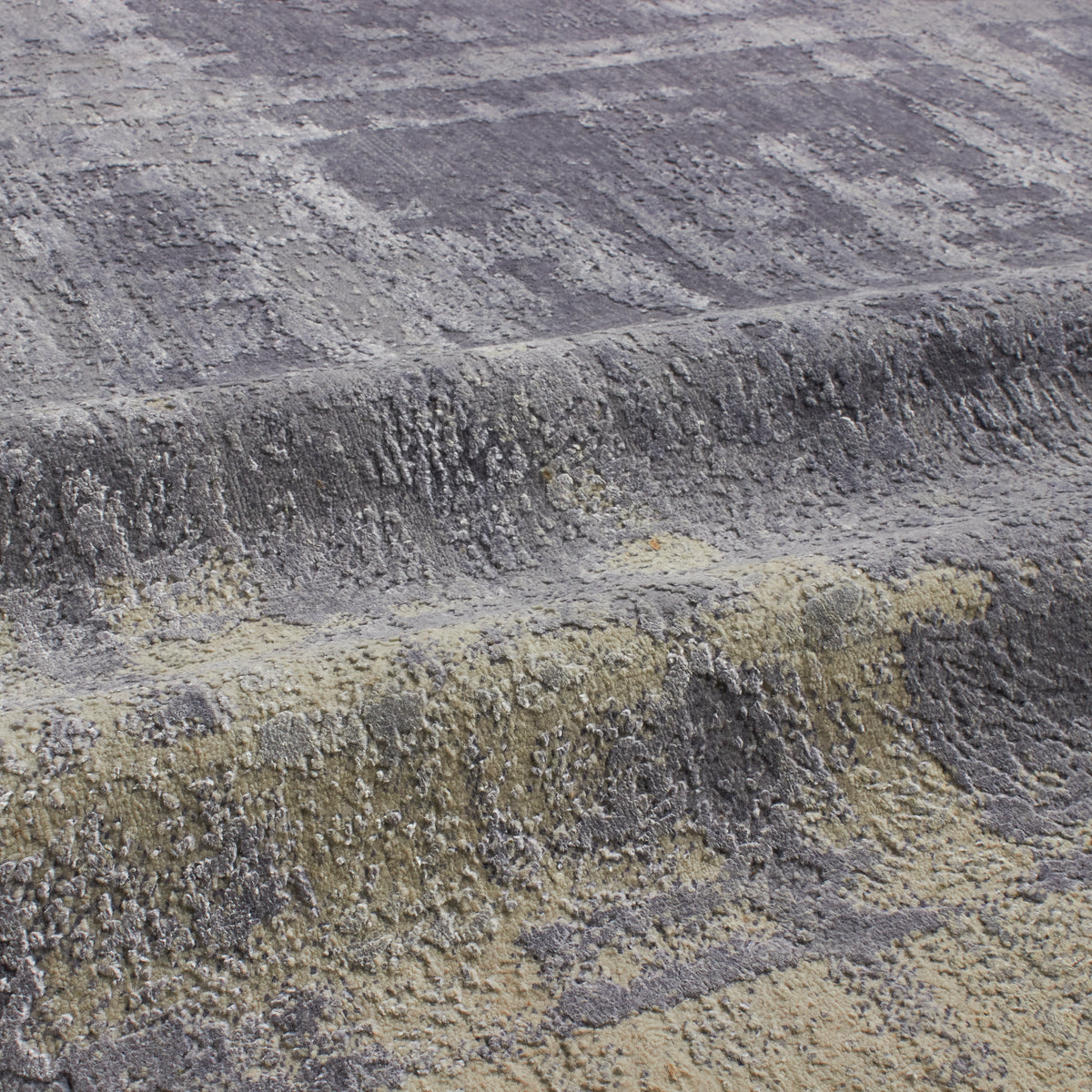 Each rug in Elte's Modern Collection tells a unique story.