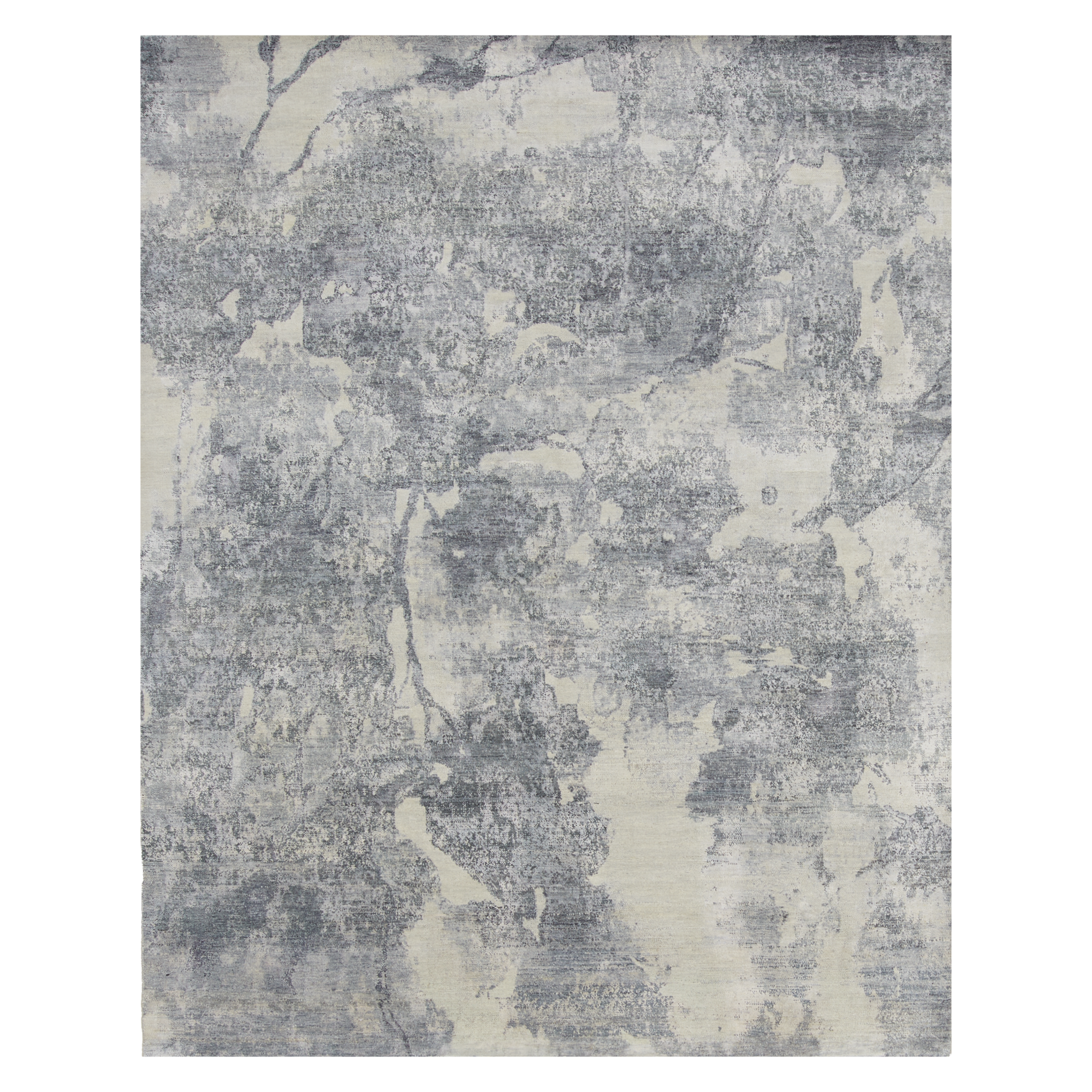 Flora Blue/Grey