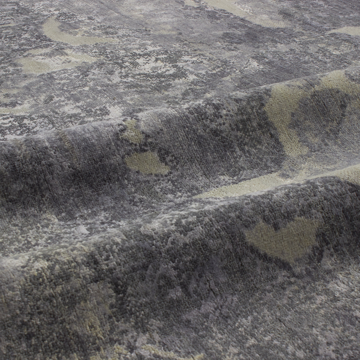 Flora Blue/Grey