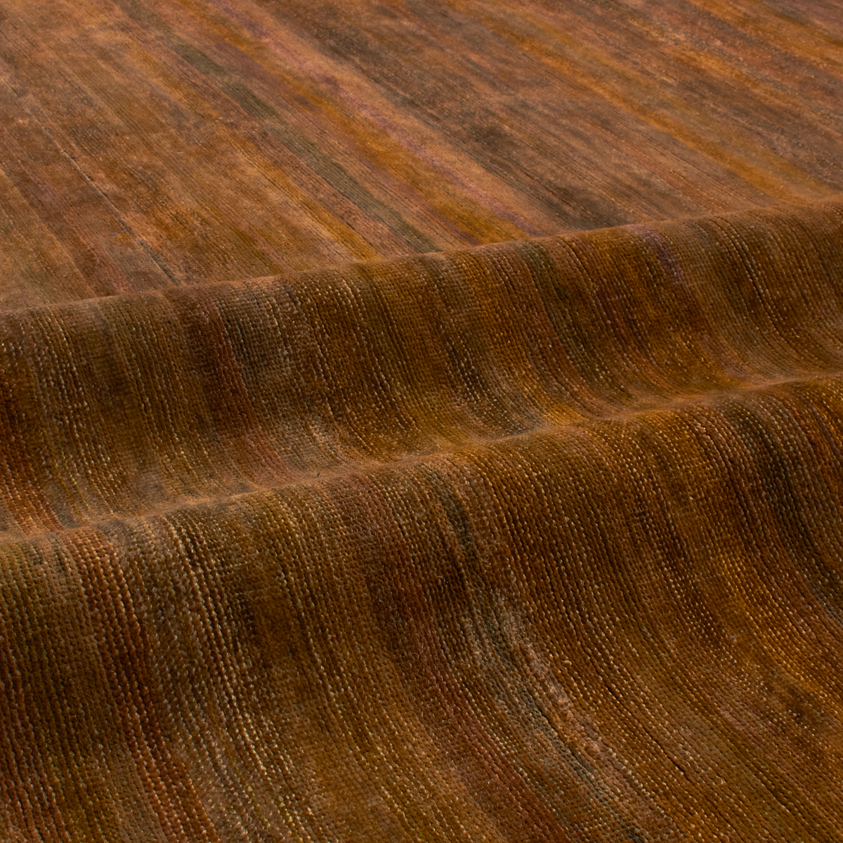 Apron Ooak Chestnut