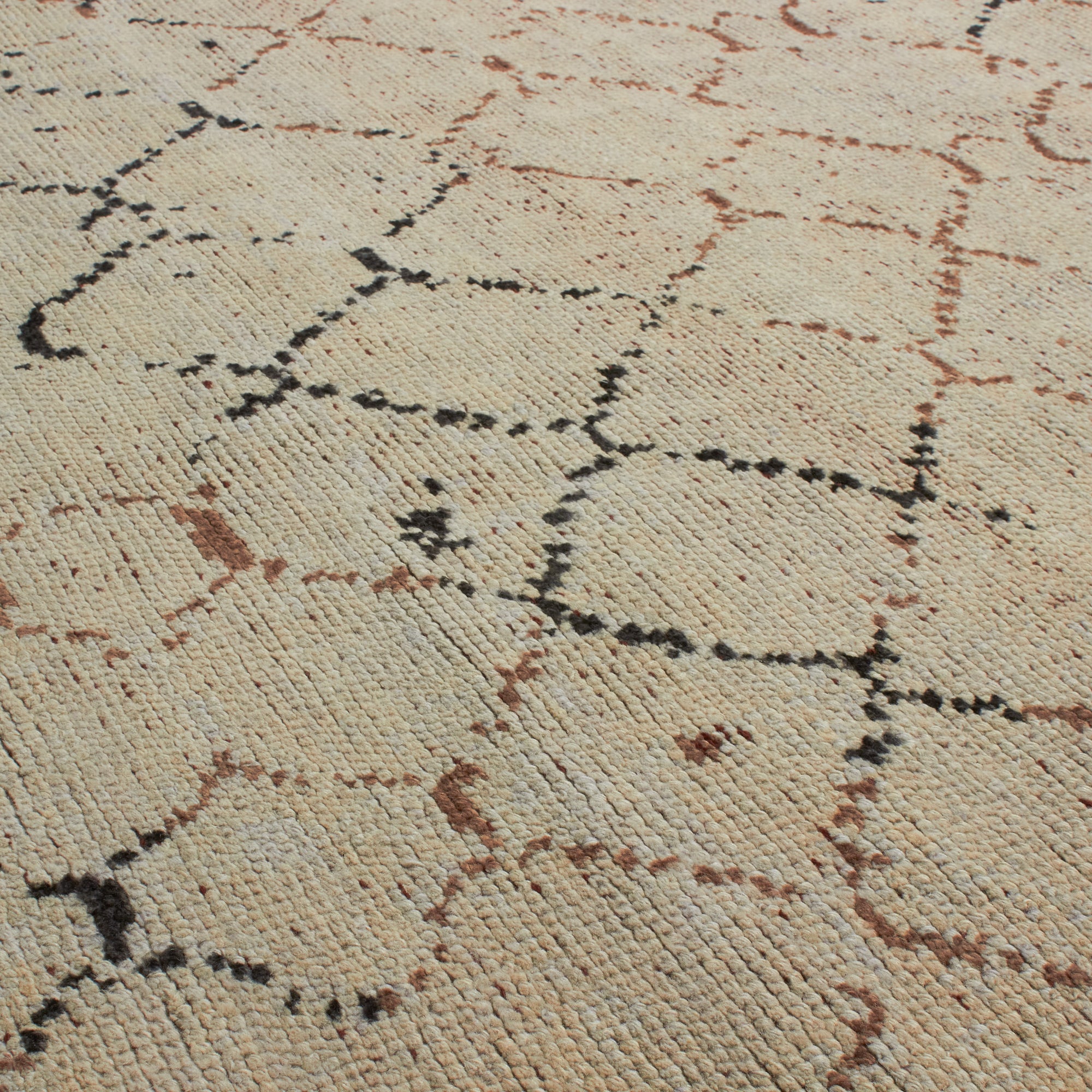 Ghita Ivory/Beige