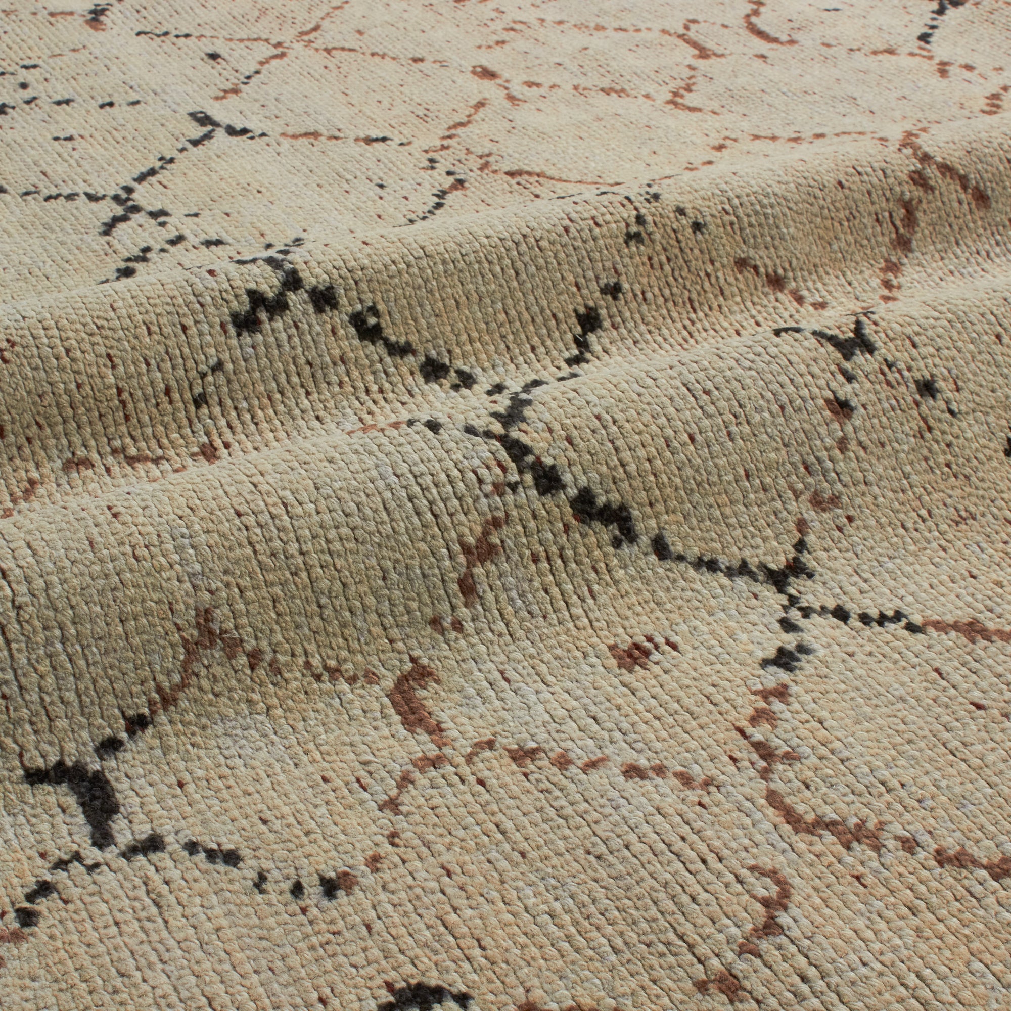 Ghita Ivory/Beige