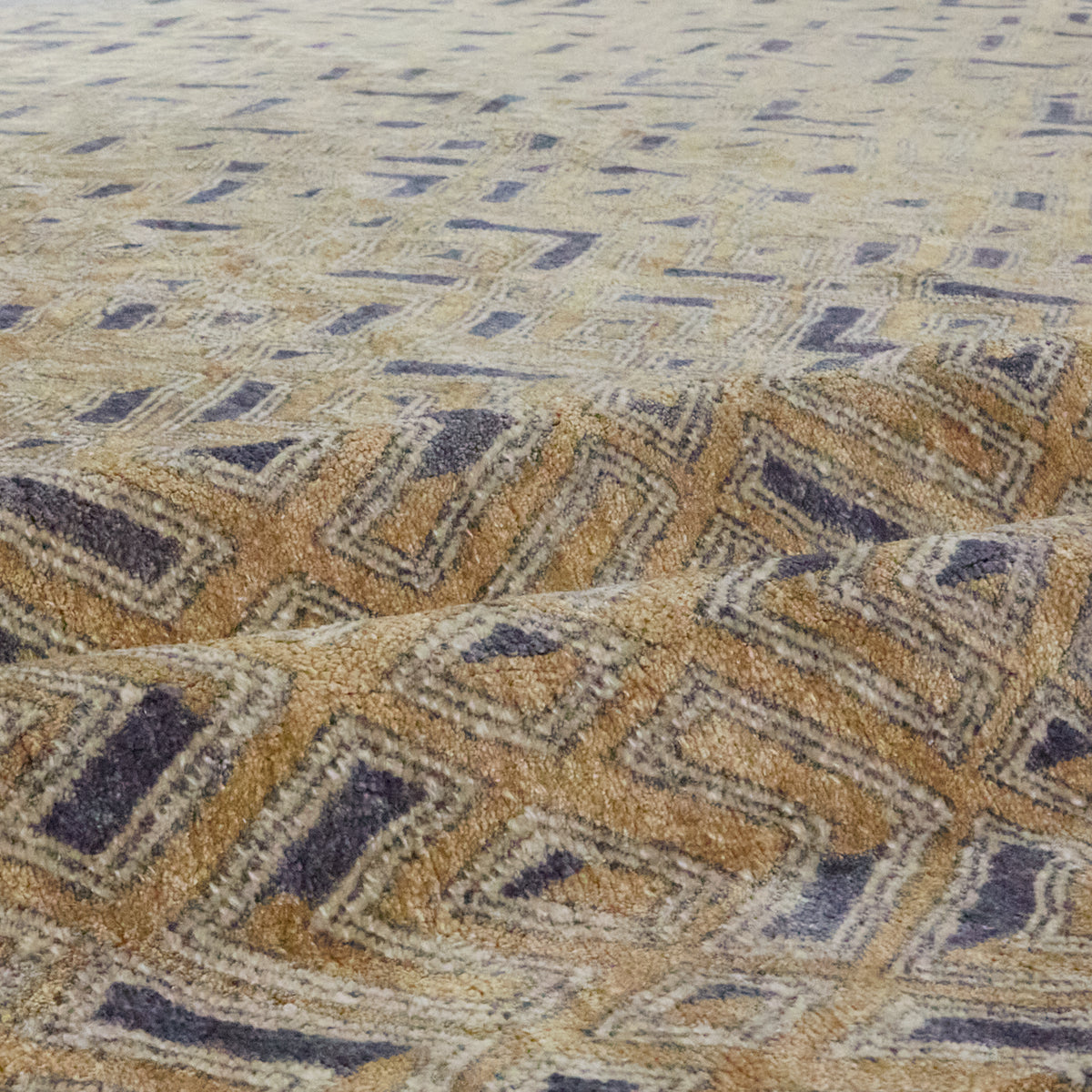 Kuba 2 Beige/Grey