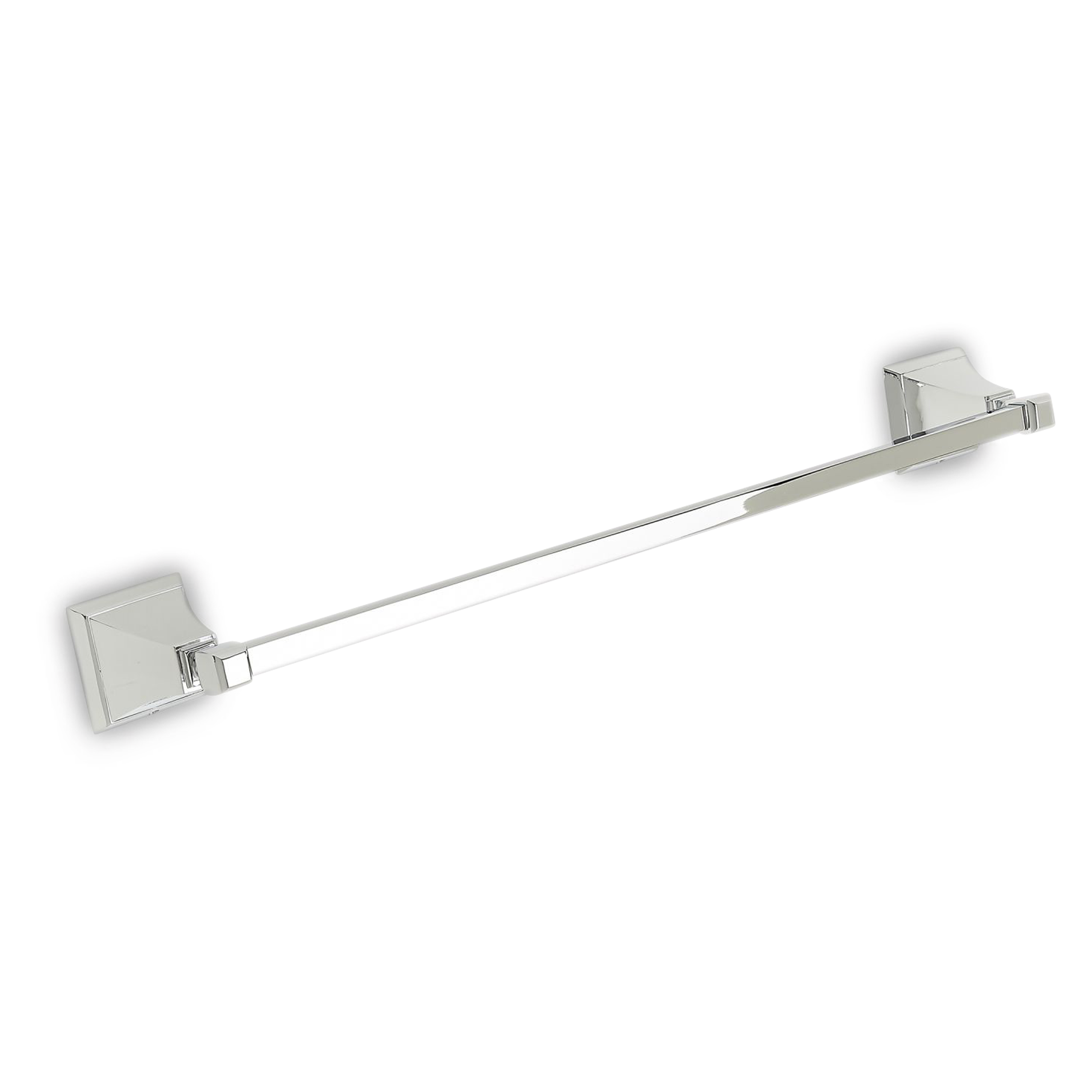 Reveal Towel Bar