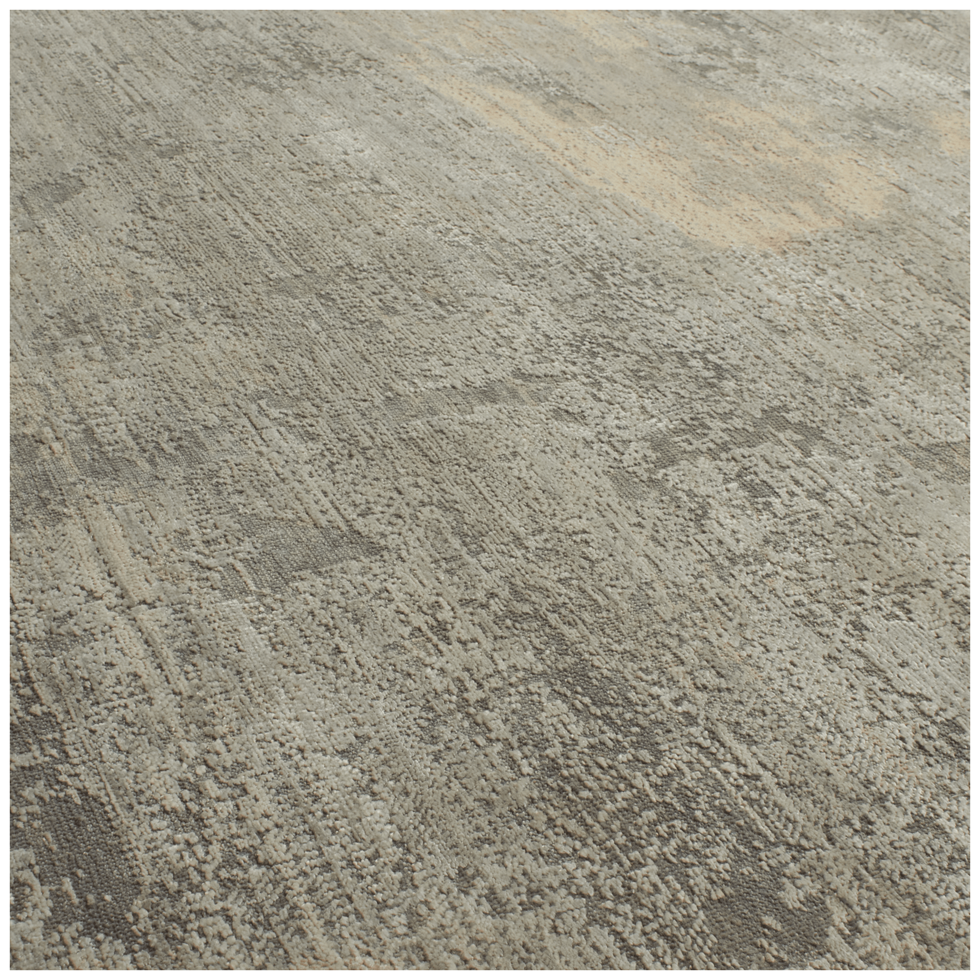 Each rug in Elte's Modern Collection tells a unique story.