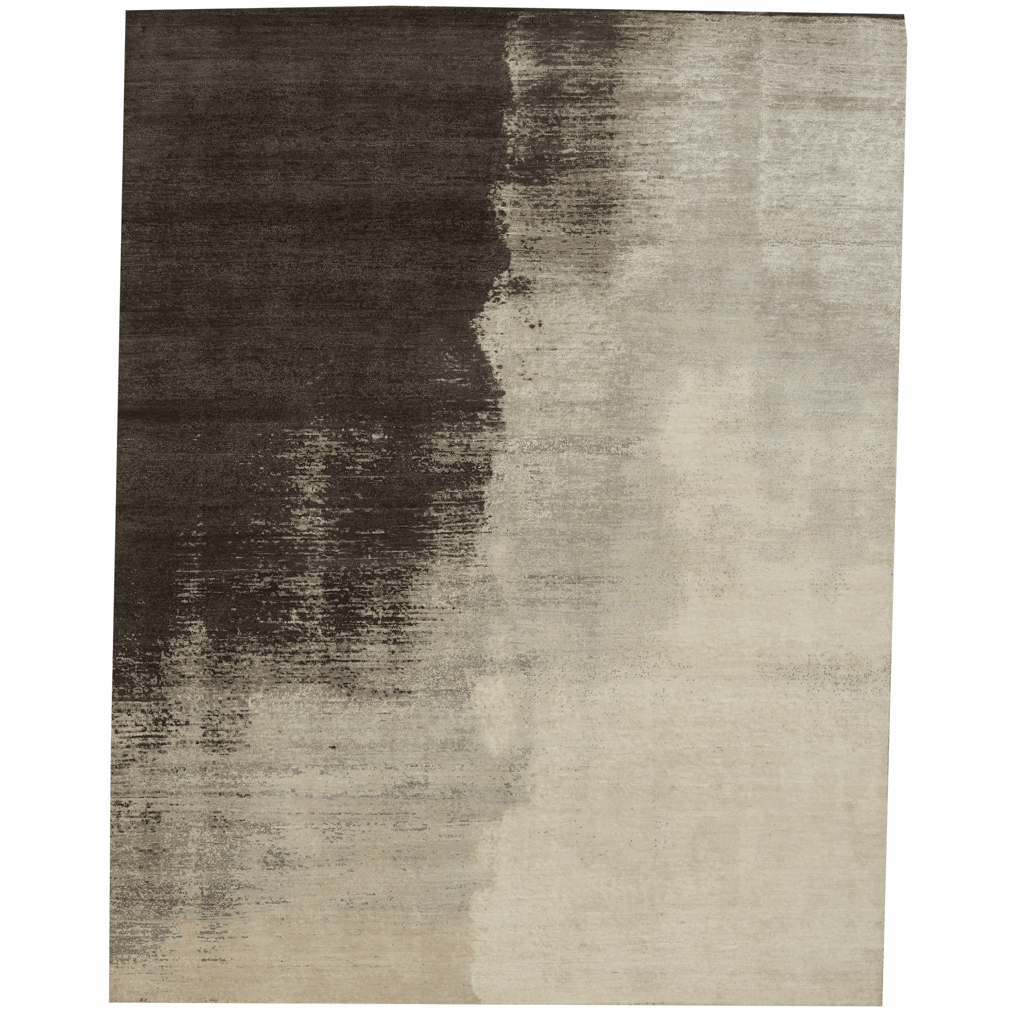 Each rug in Elte's Modern Collection tells a unique story.