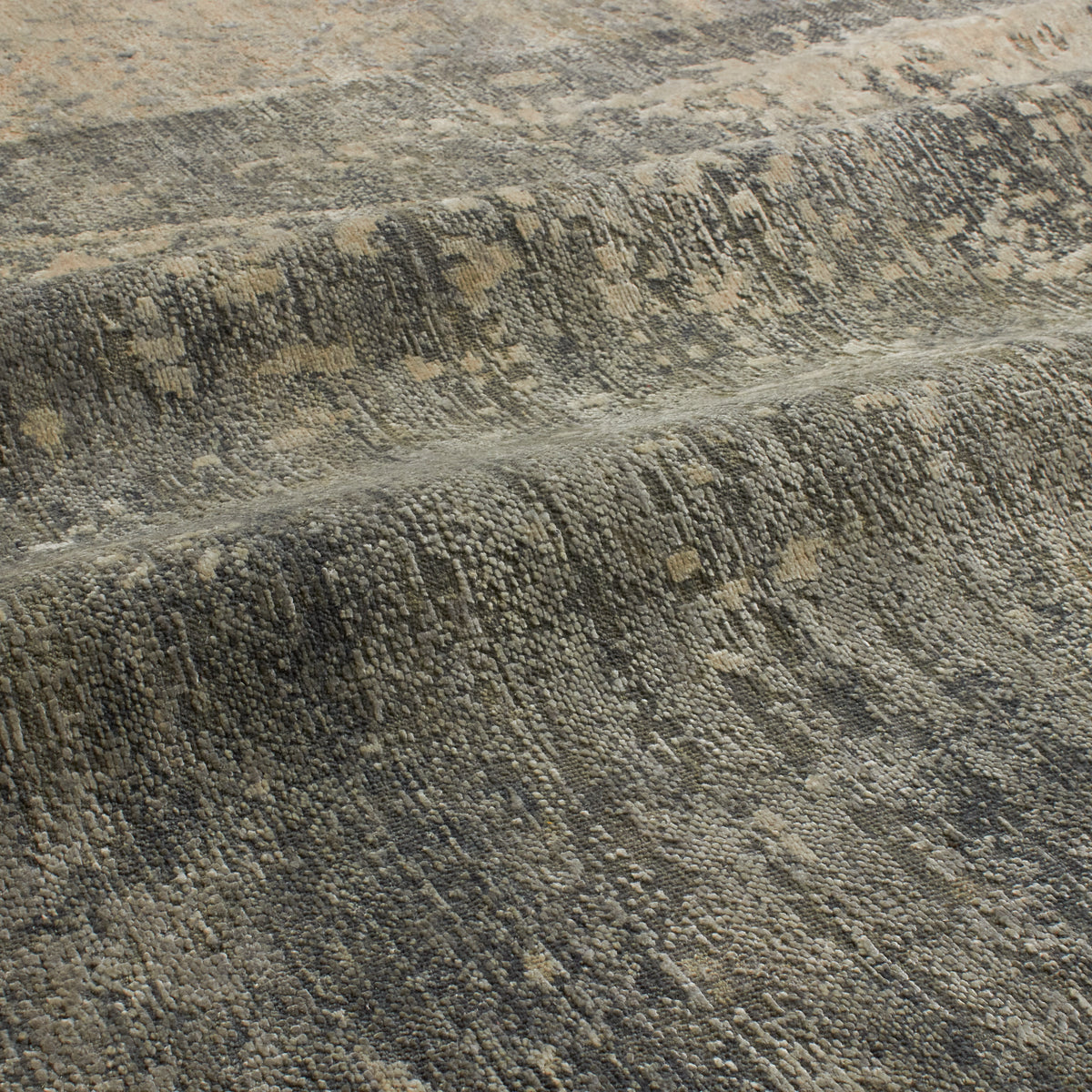 Each rug in Elte's Modern Collection tells a unique story.