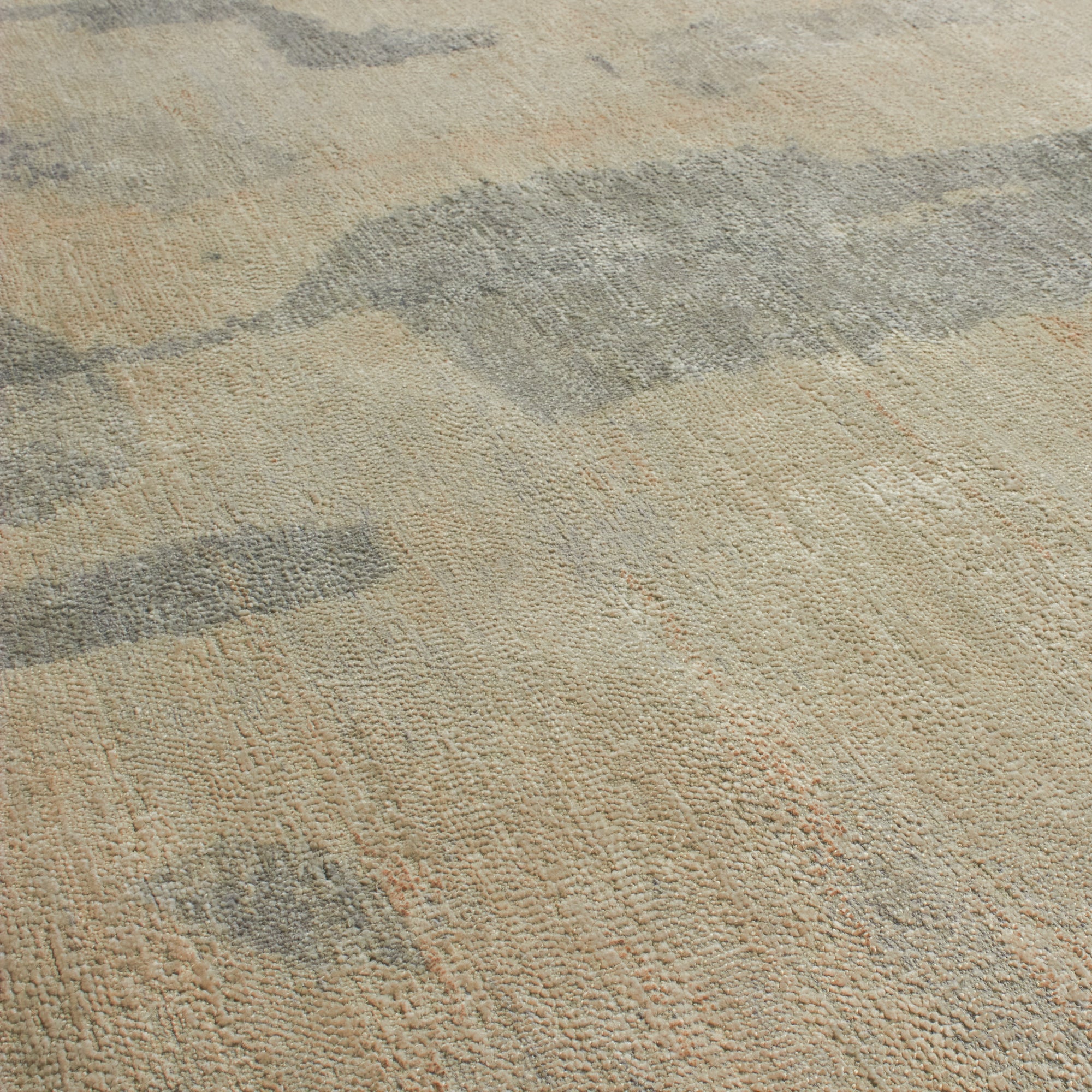 Each rug in Elte's Modern Collection tells a unique story.
