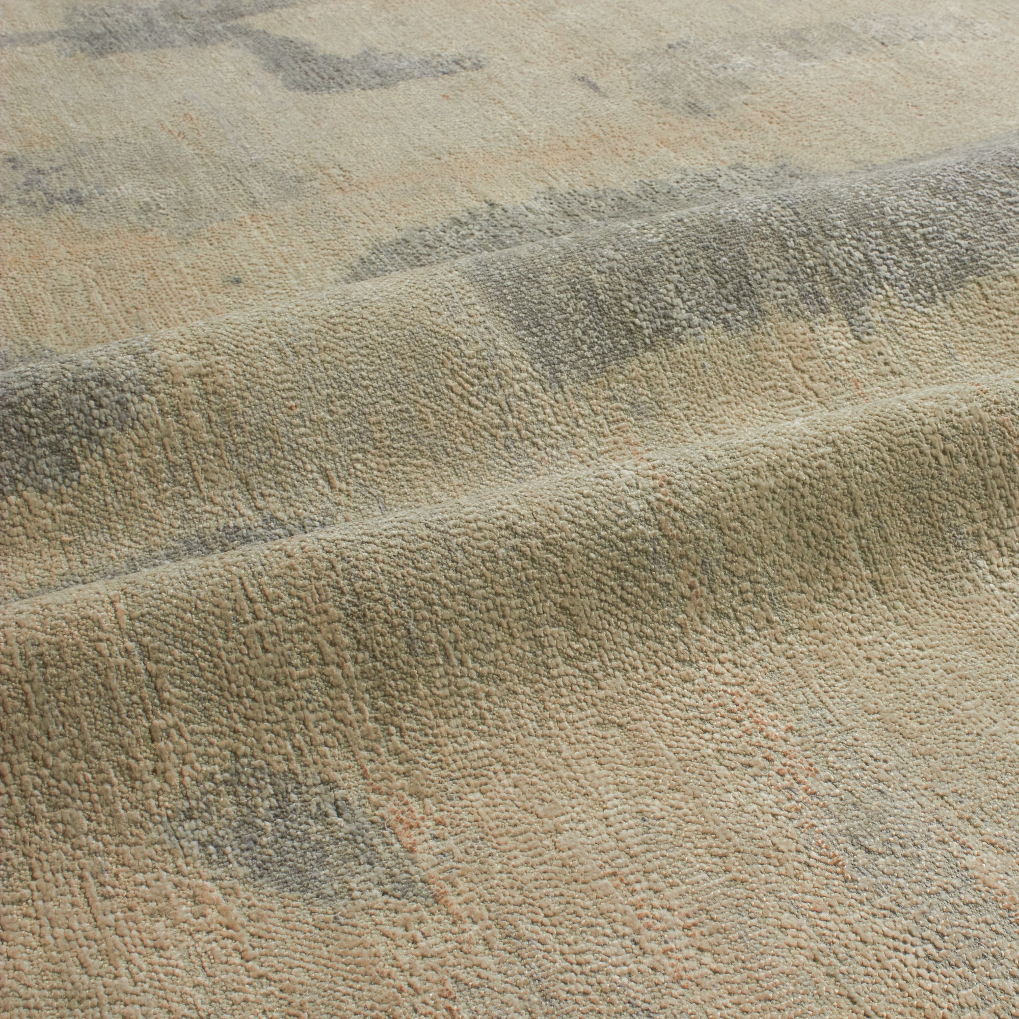 Each rug in Elte's Modern Collection tells a unique story.