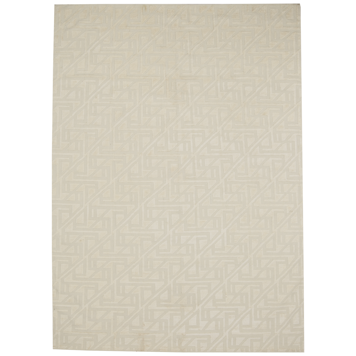 Traill Ivory
