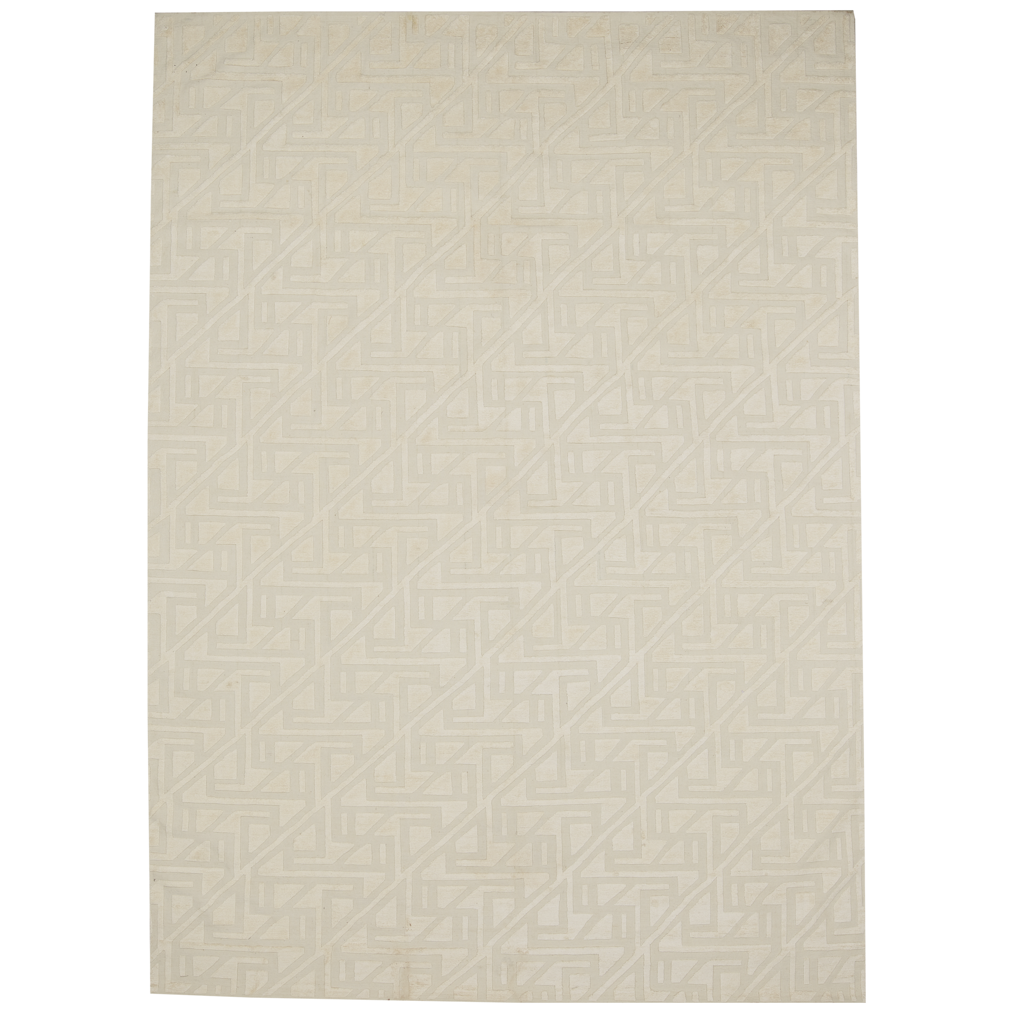 Part of our Contemporary Moroccan Collection, Kilim Zamour rugs are laced with meaning and cultural significance.