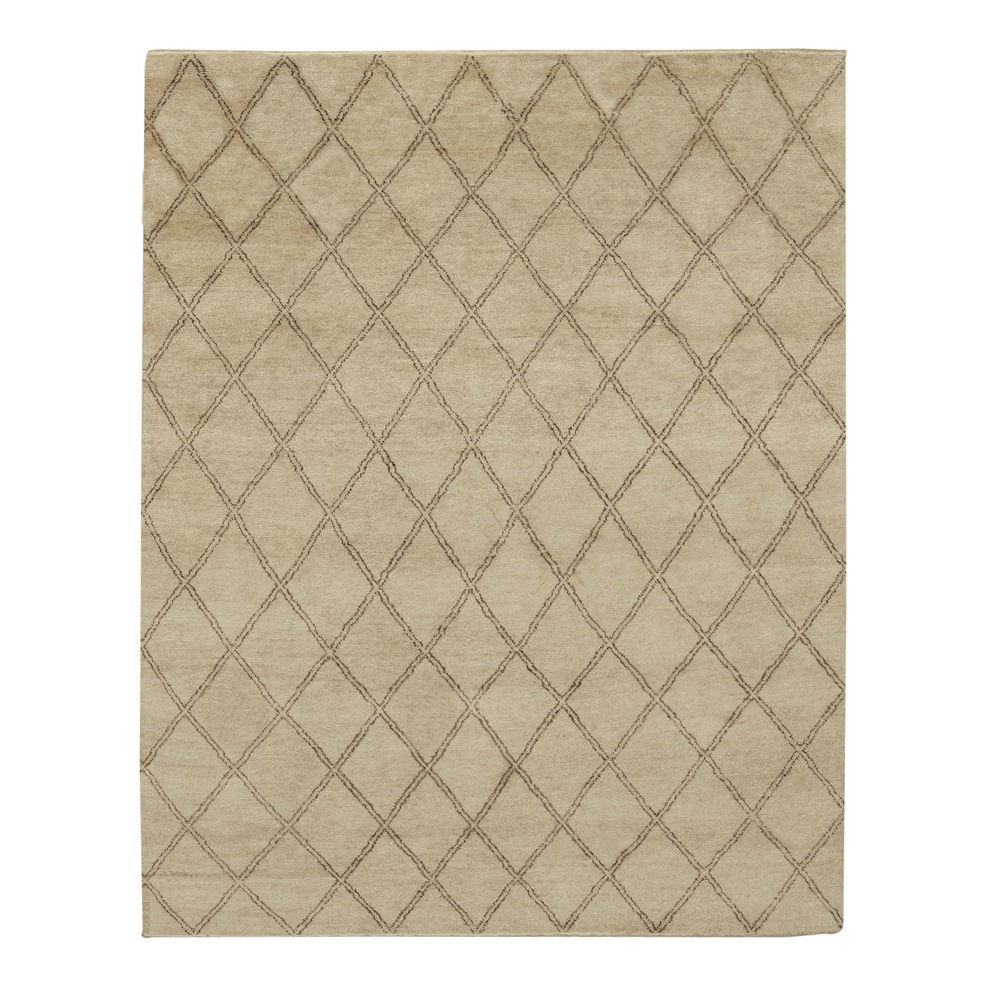 Arbi Beige/Brown
