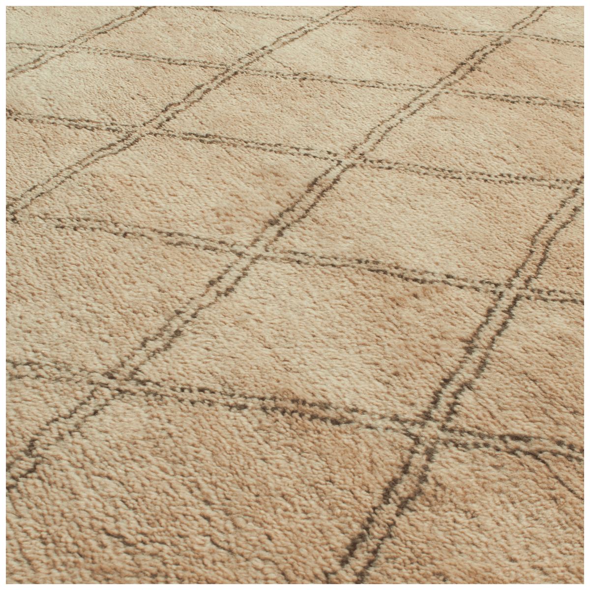 Arbi Beige/Brown