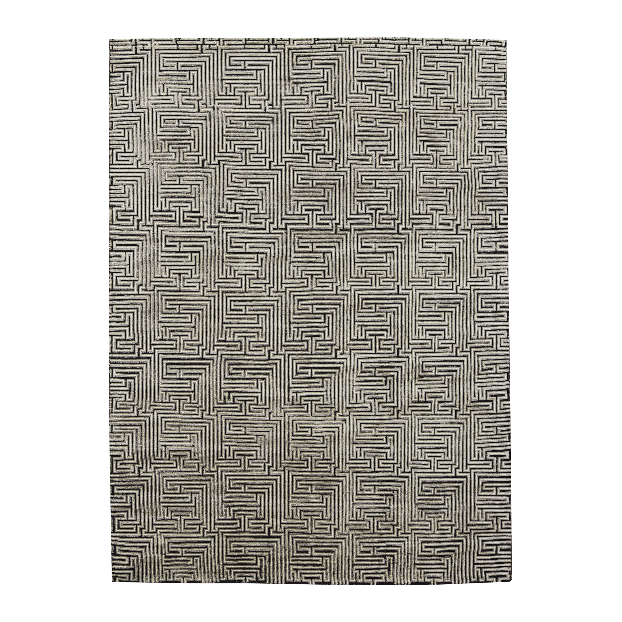 Each rug in Elte's Modern Collection tells a unique story.