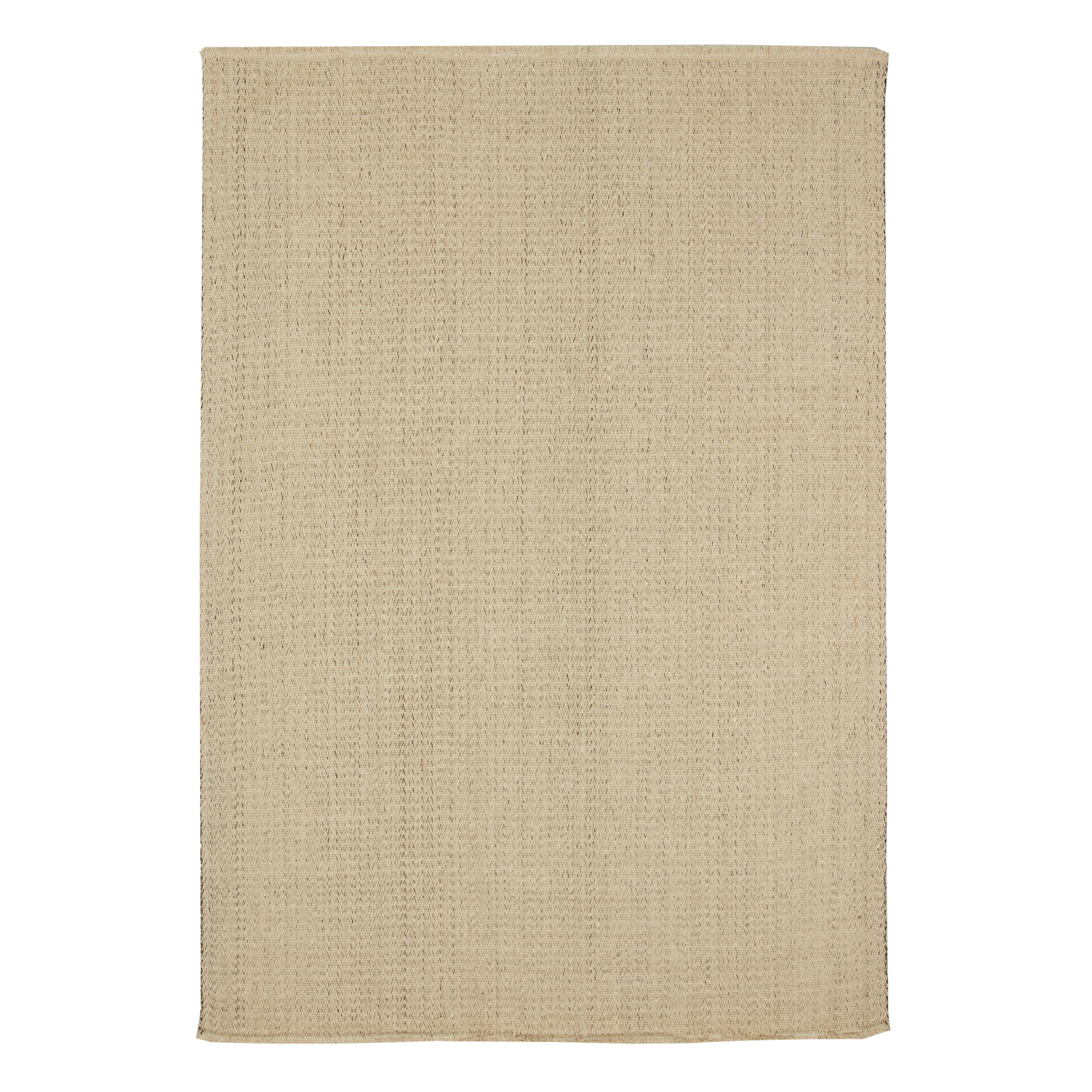 Malva Cream/Brown