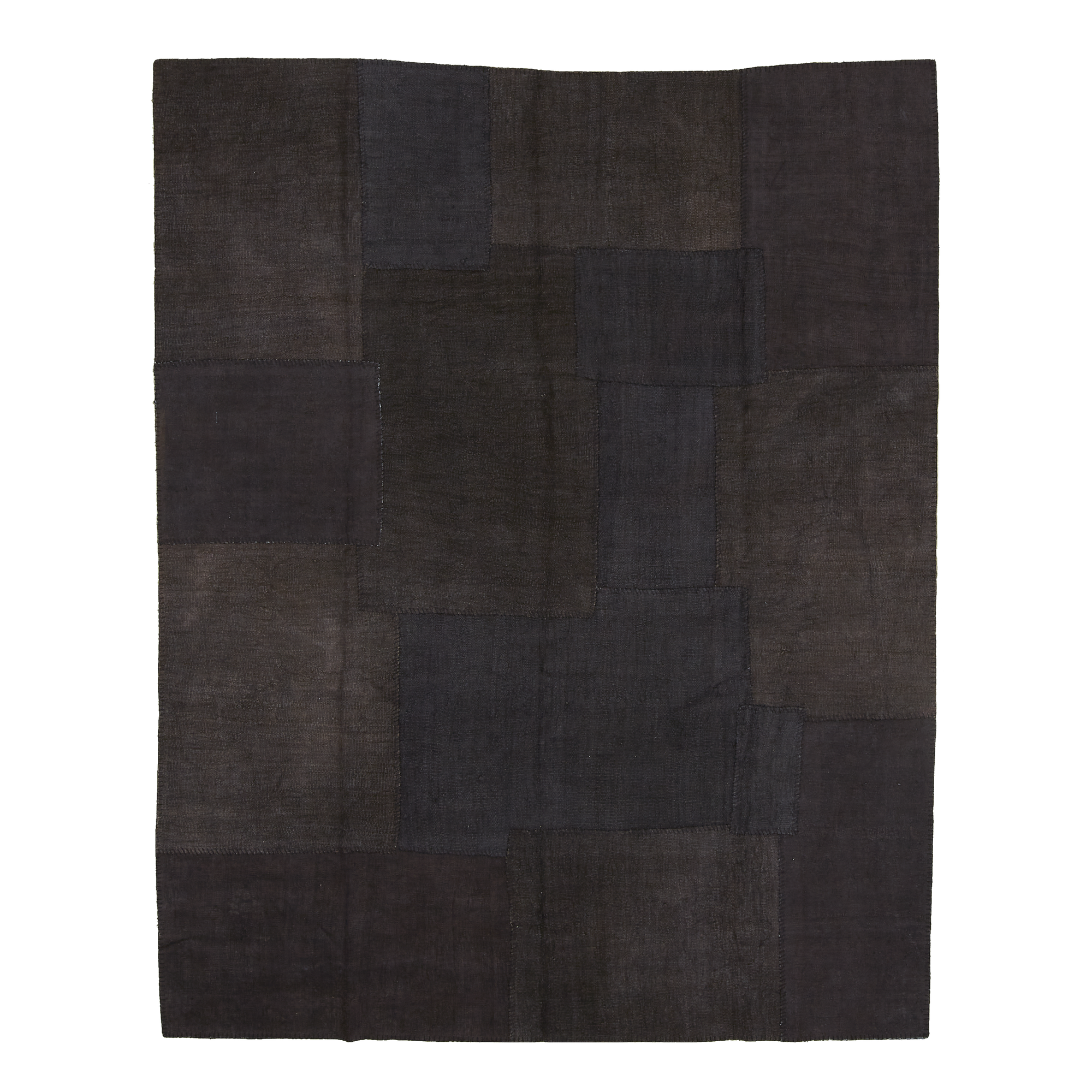 Tribal Kilims are pileless hand woven Turkish rugs with beautiful bold geometrical designs and traditional motifs.