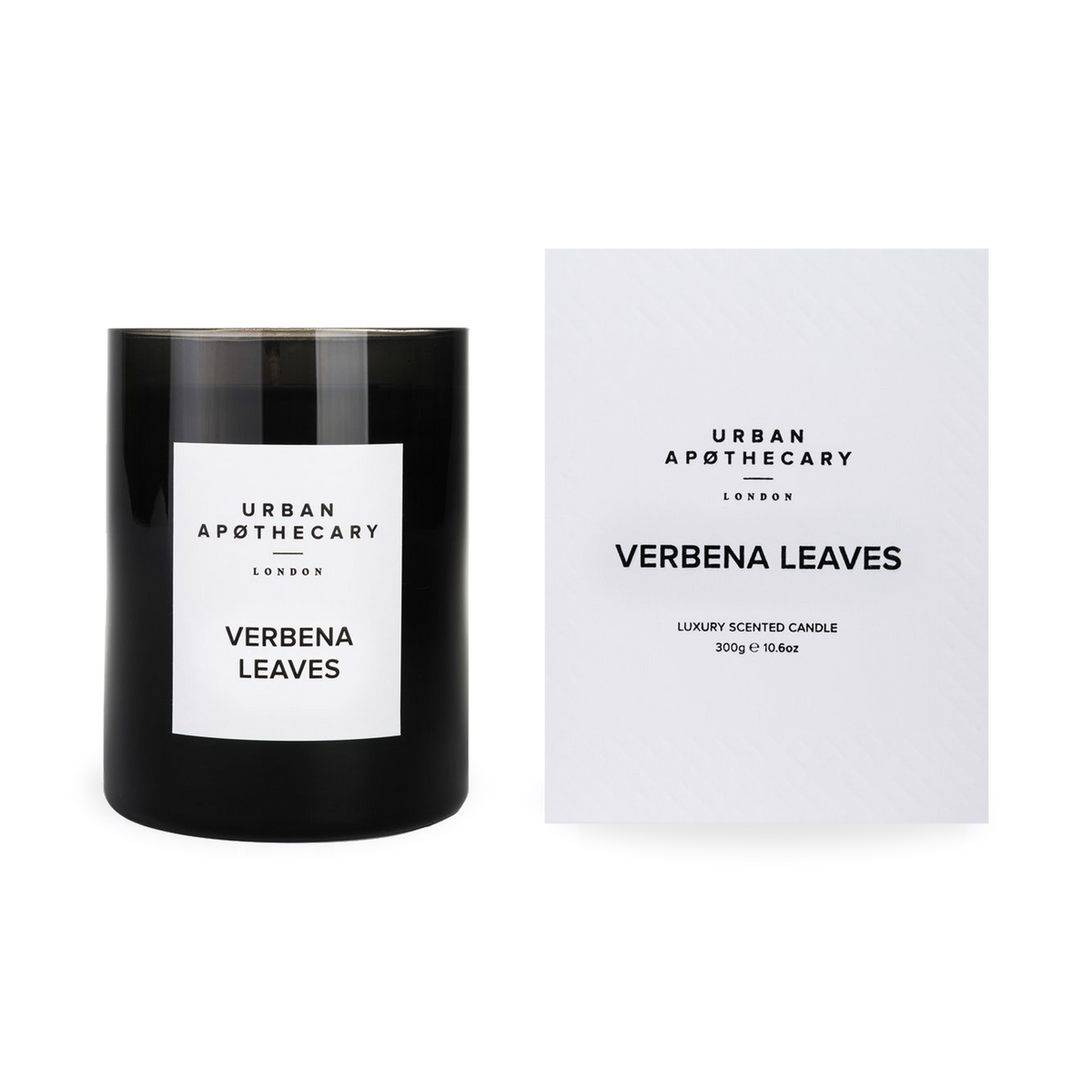 Urban Apothecary Candle