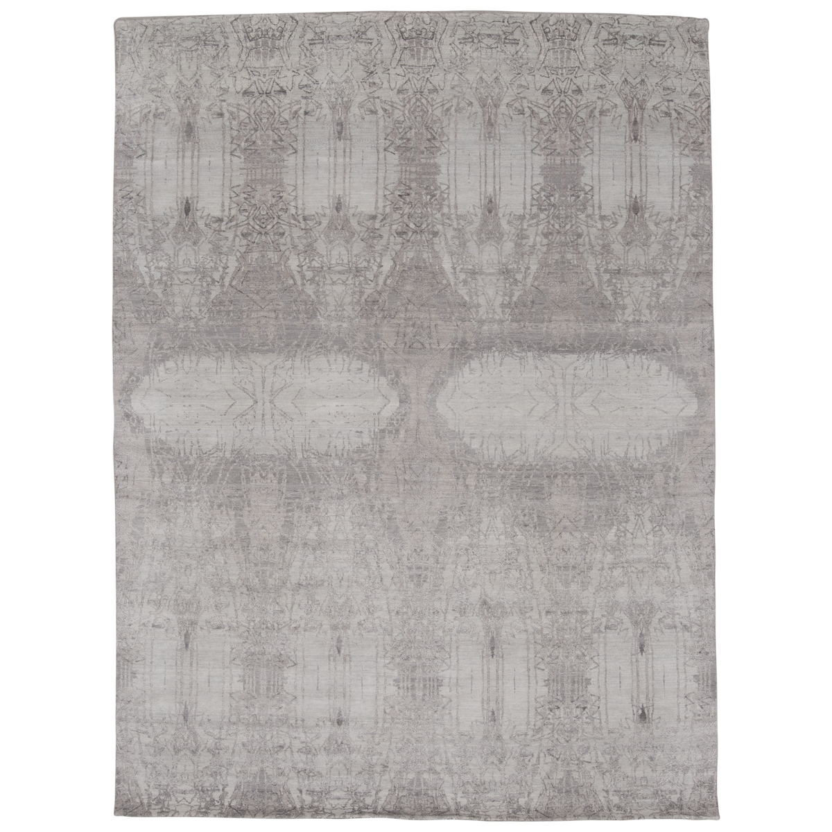 Akimbo 1 Grey Scale
