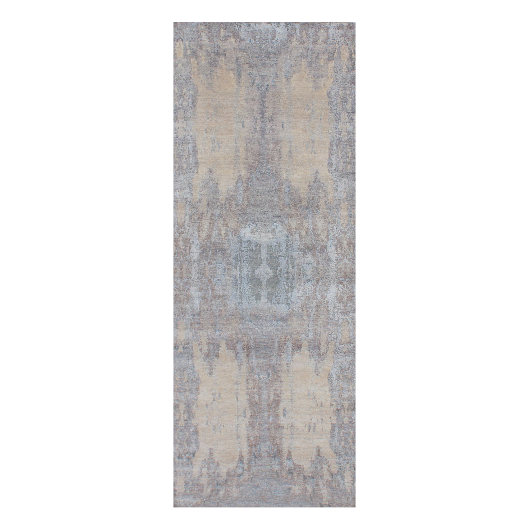 Roman Ram Grey Scale