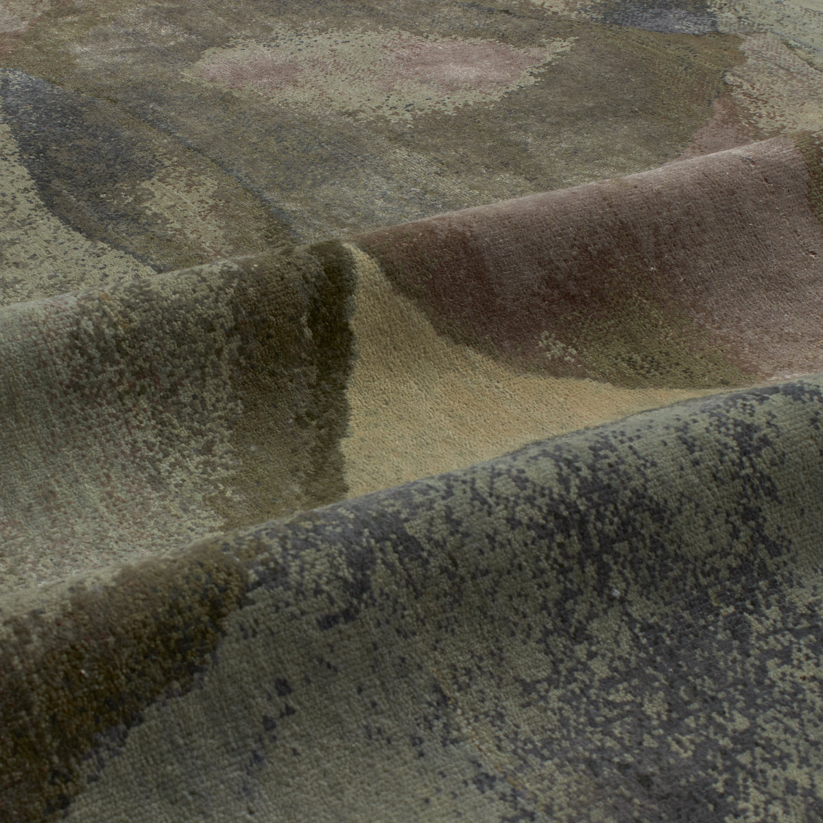 Bulb Cycles Terrazzo