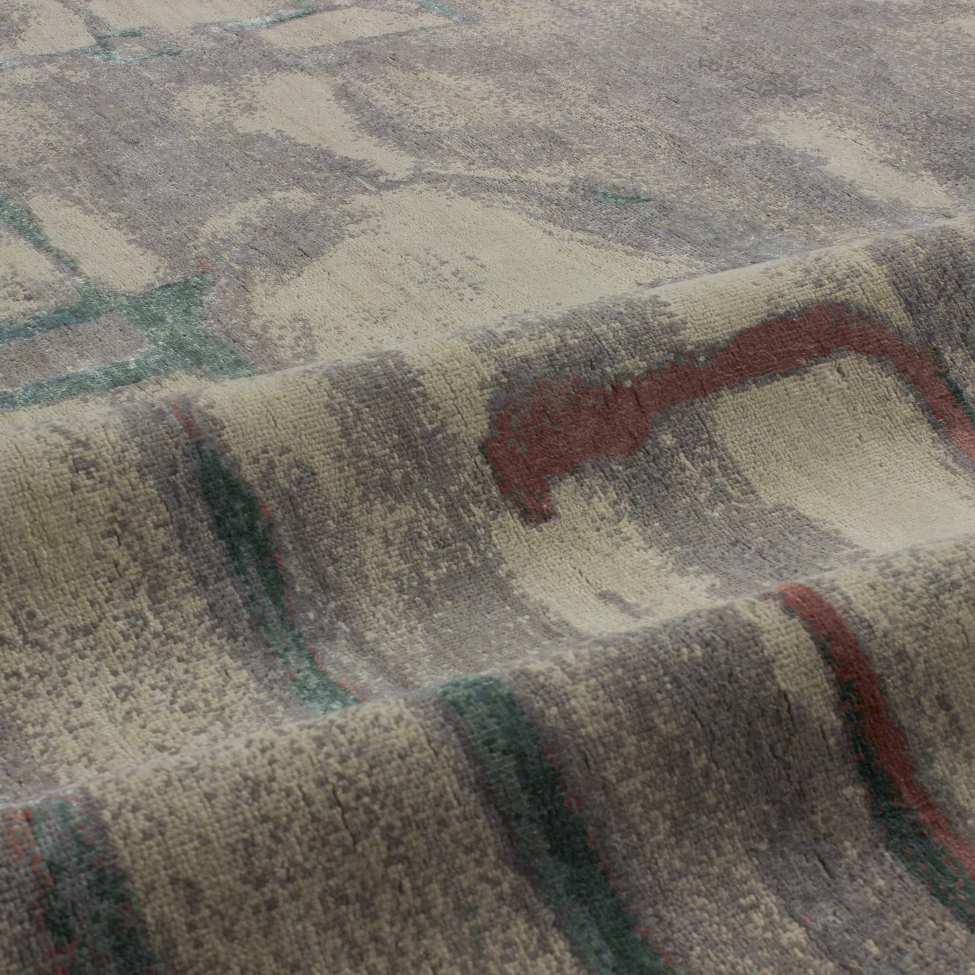 Abstract Buildings
