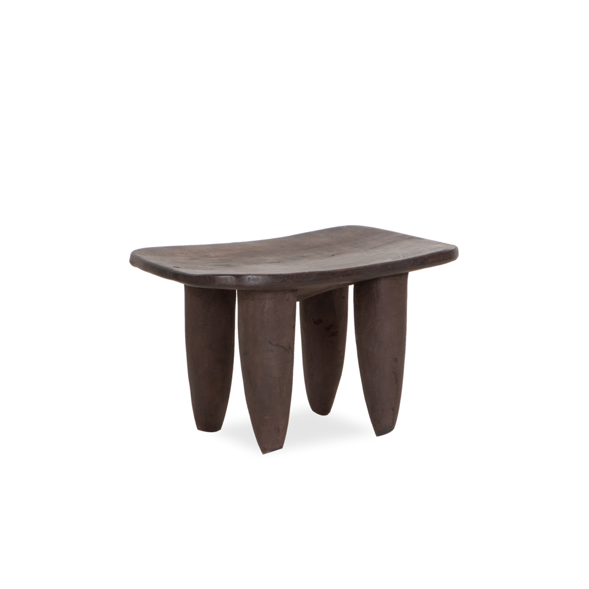 Senufo Stool