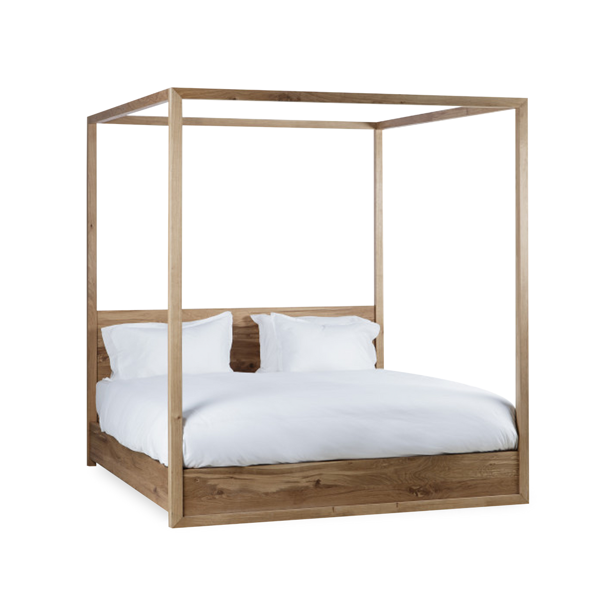 Otis Poster Bed