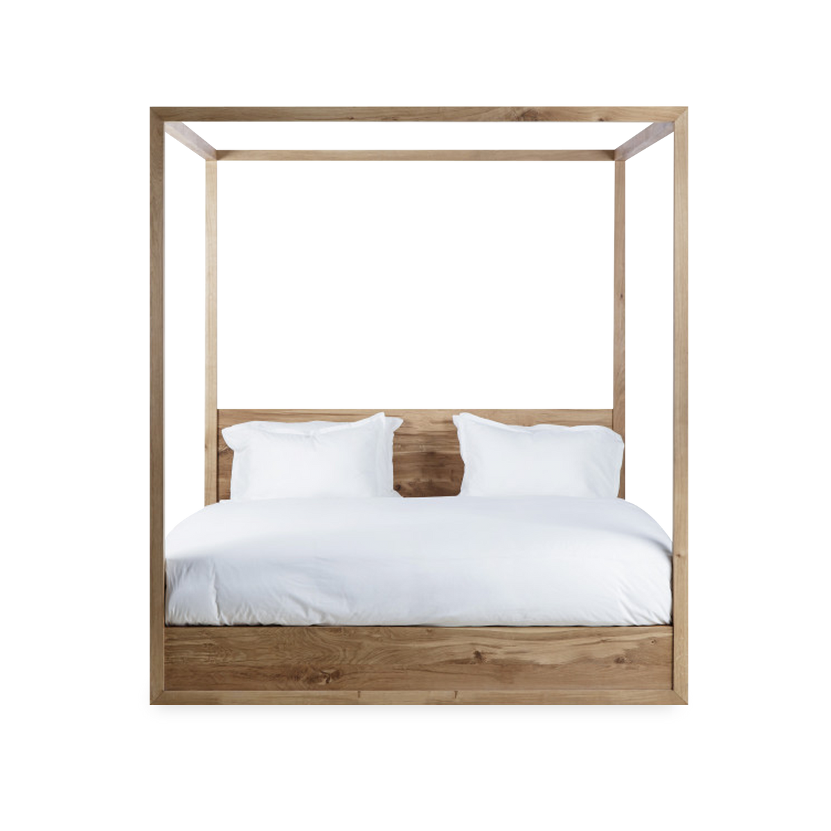 Otis Poster Bed
