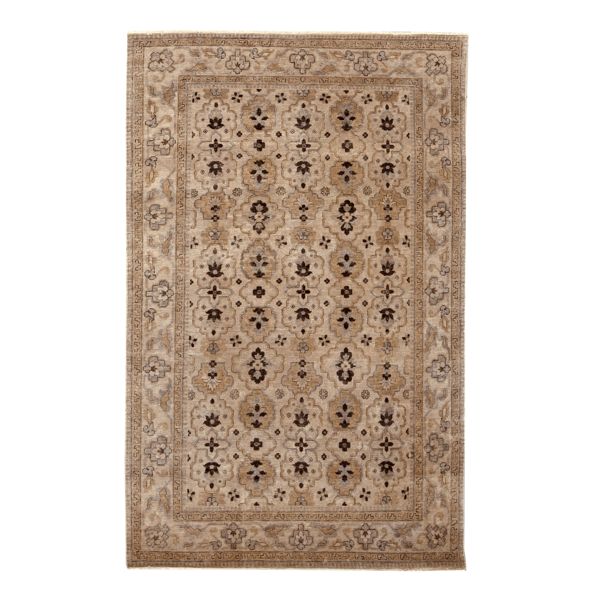 Each rug in Elte's Modern Collection tells a unique story.