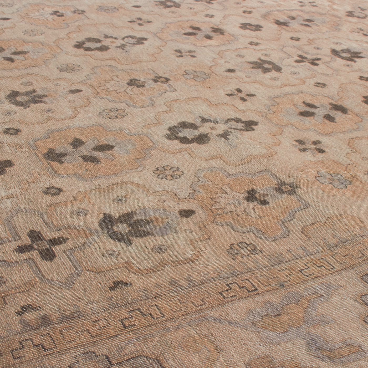 Each rug in Elte's Modern Collection tells a unique story.