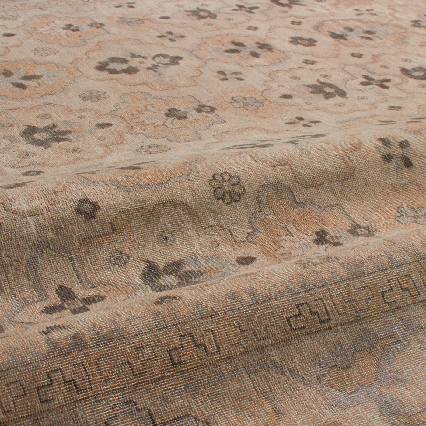 Each rug in Elte's Modern Collection tells a unique story.